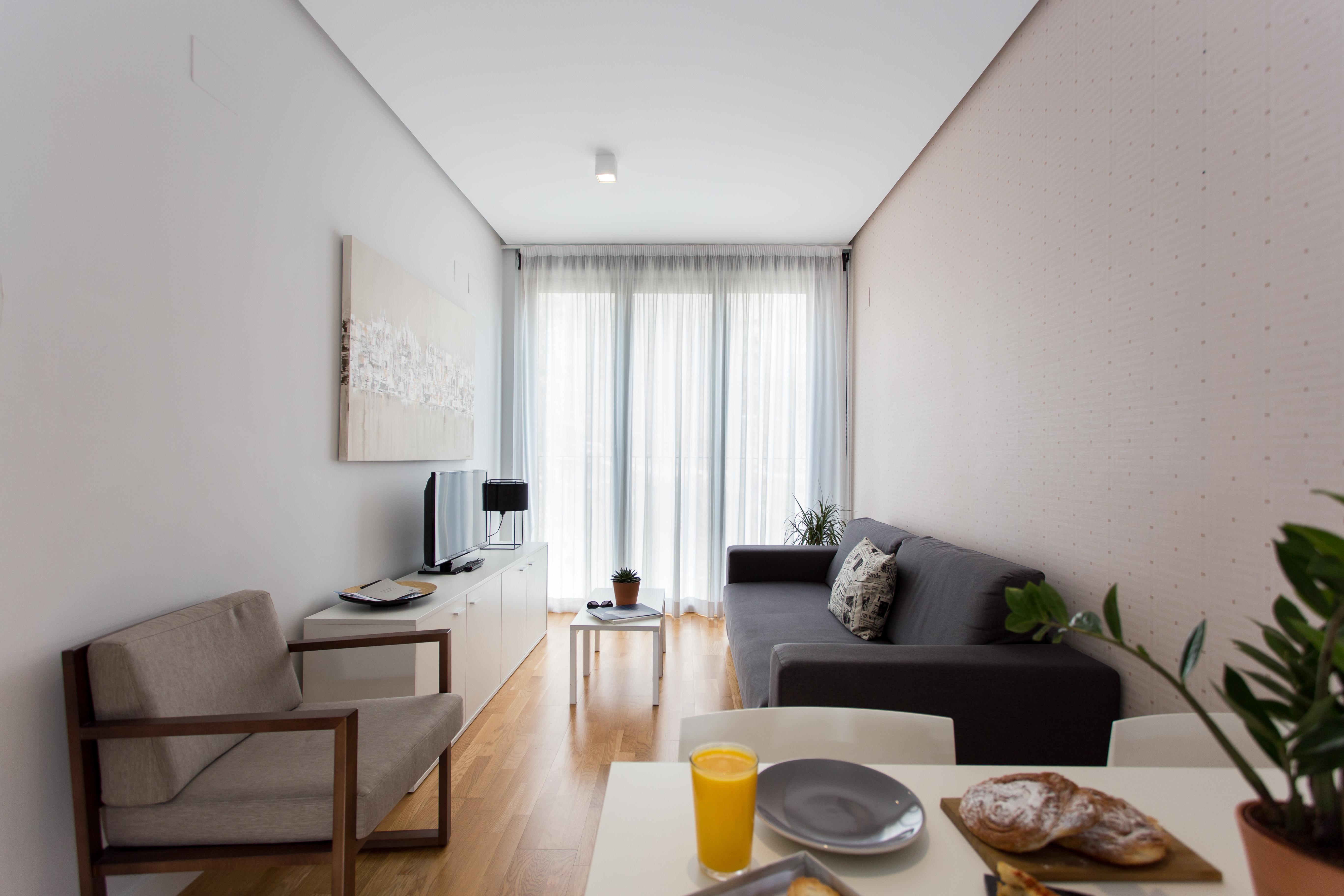 Mon Catedral Apartamento *
