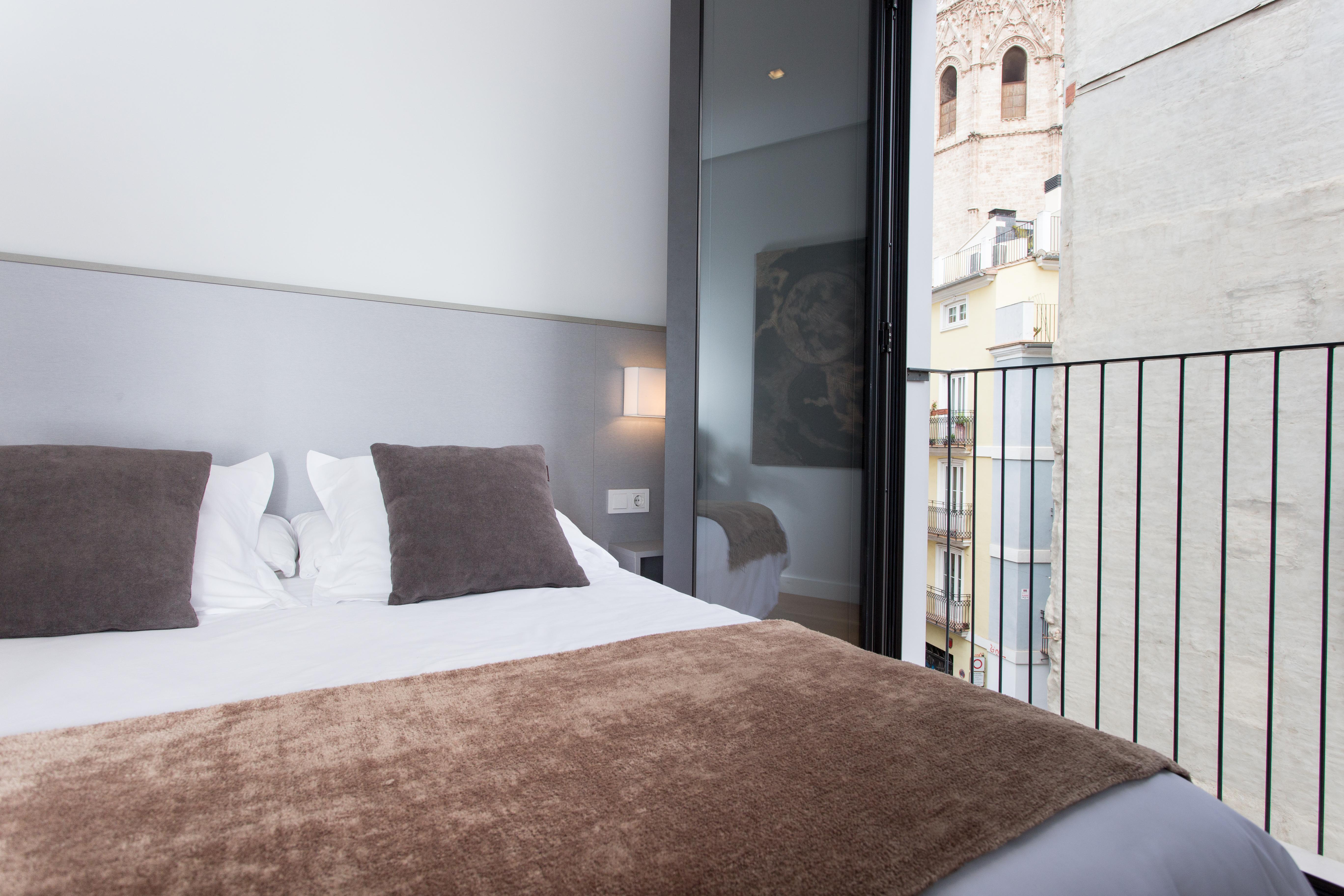 Mon Catedral Apartamento Valencia