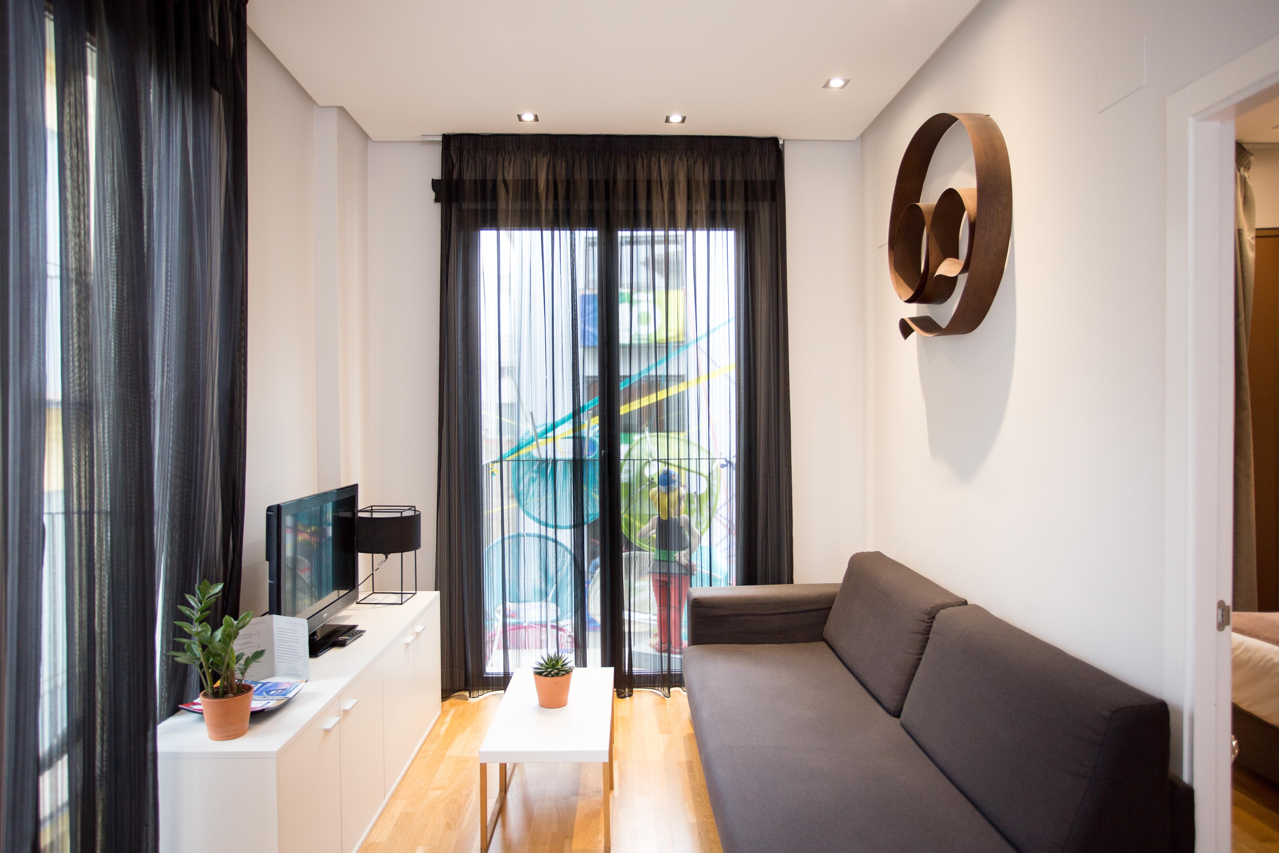 Mon Catedral Apartamento *