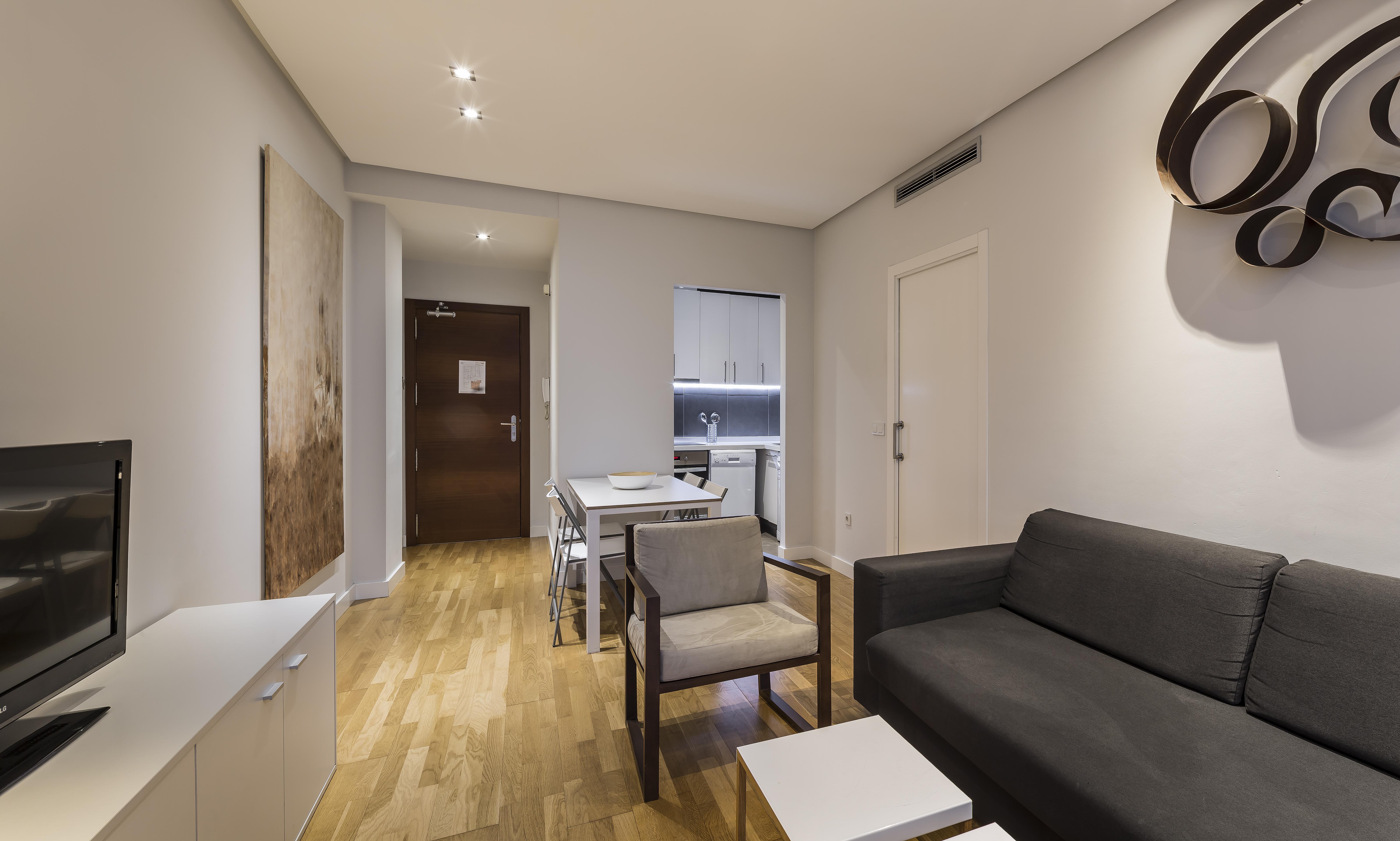 Mon Catedral Apartamento