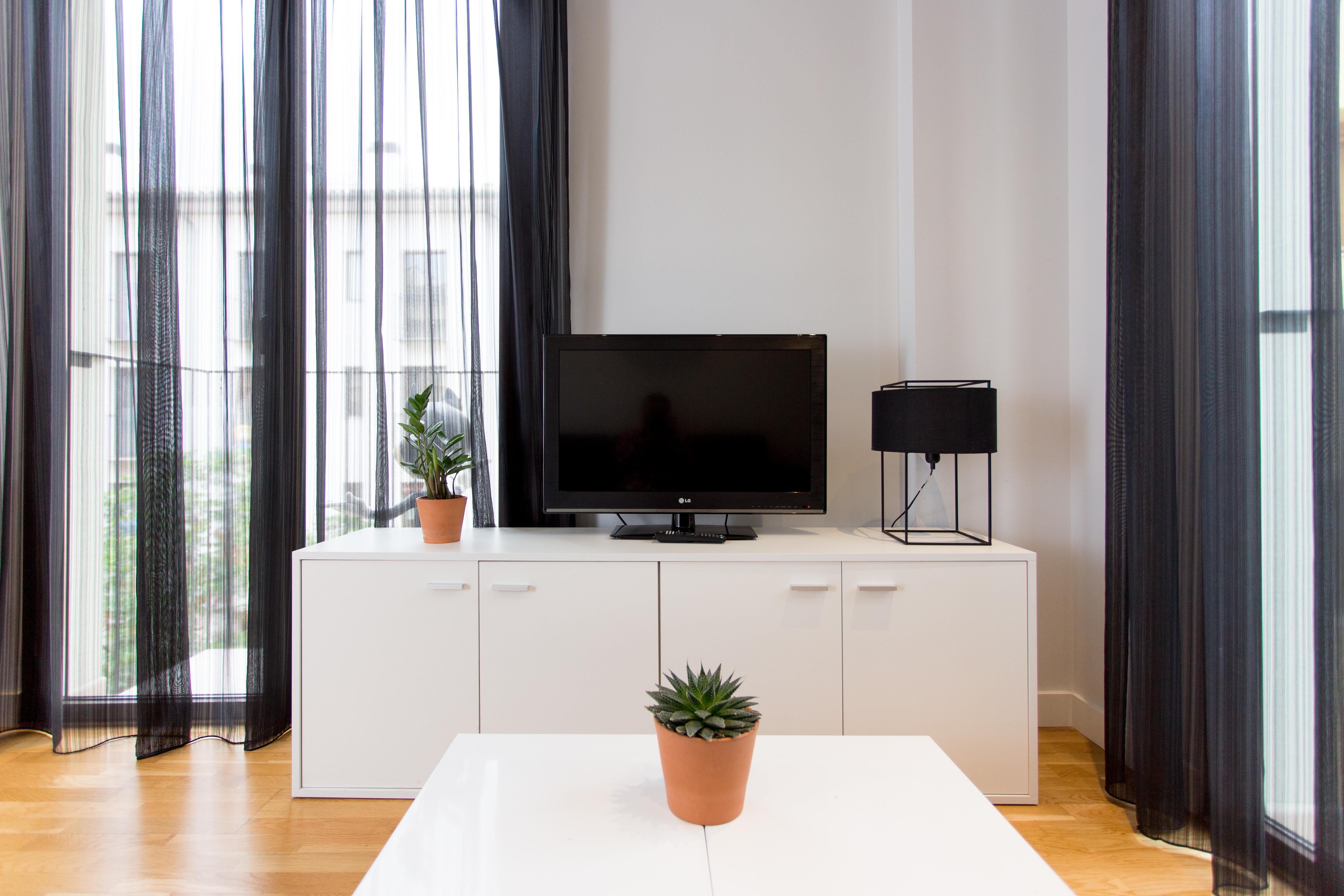 Mon Catedral Apartamento *