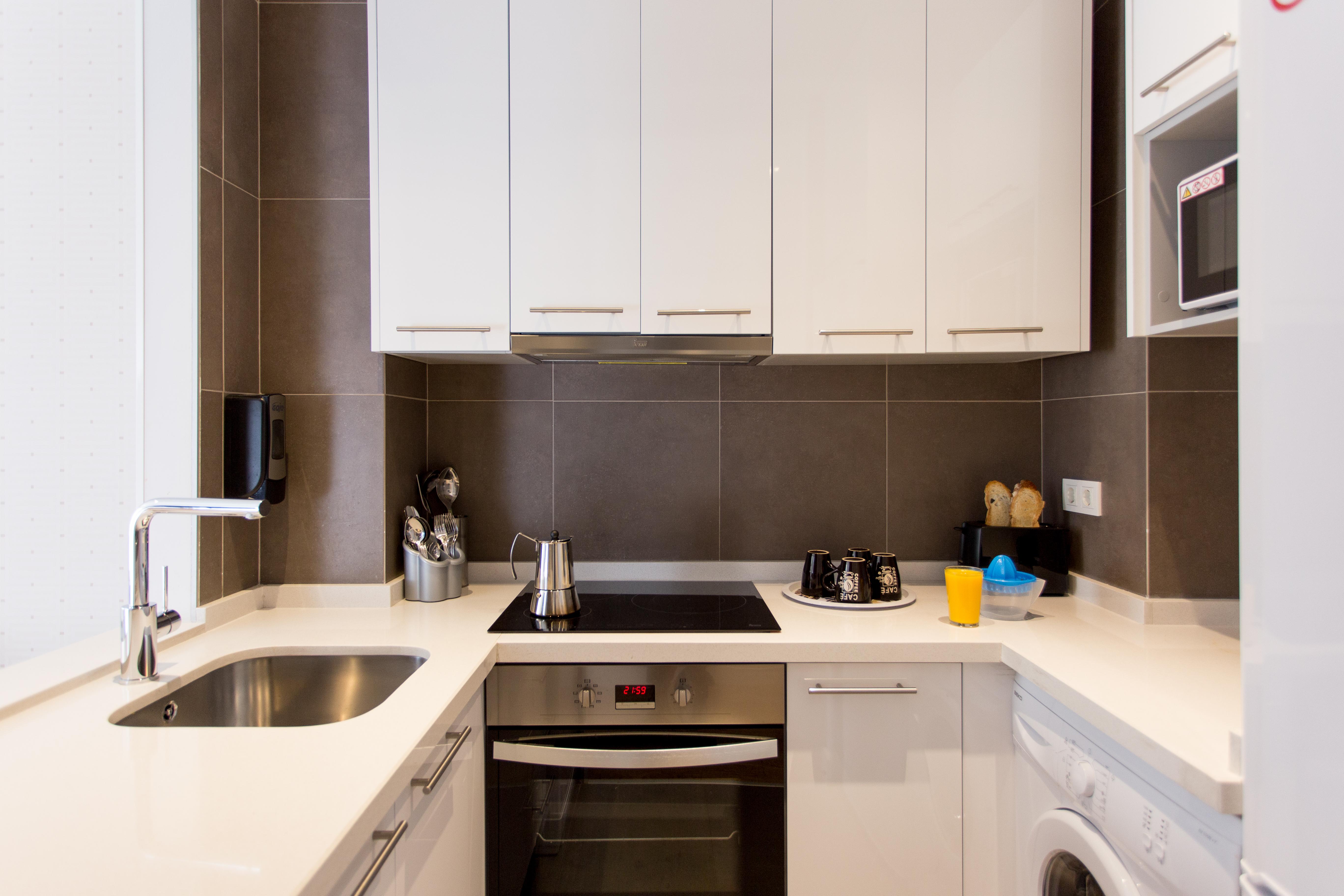 Apartamento Mon Catedral Valencia