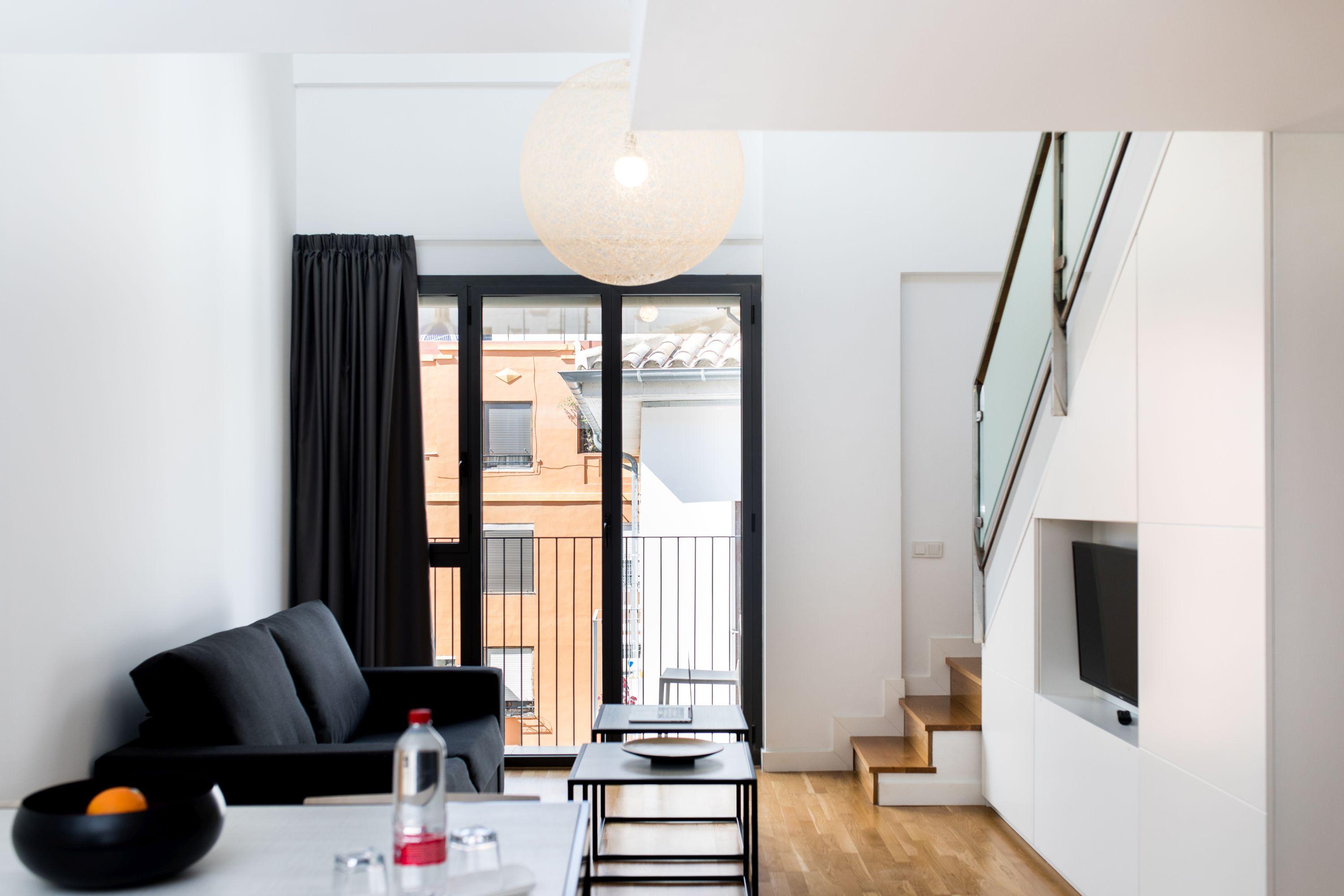 Apartamento Mon Catedral Valencia