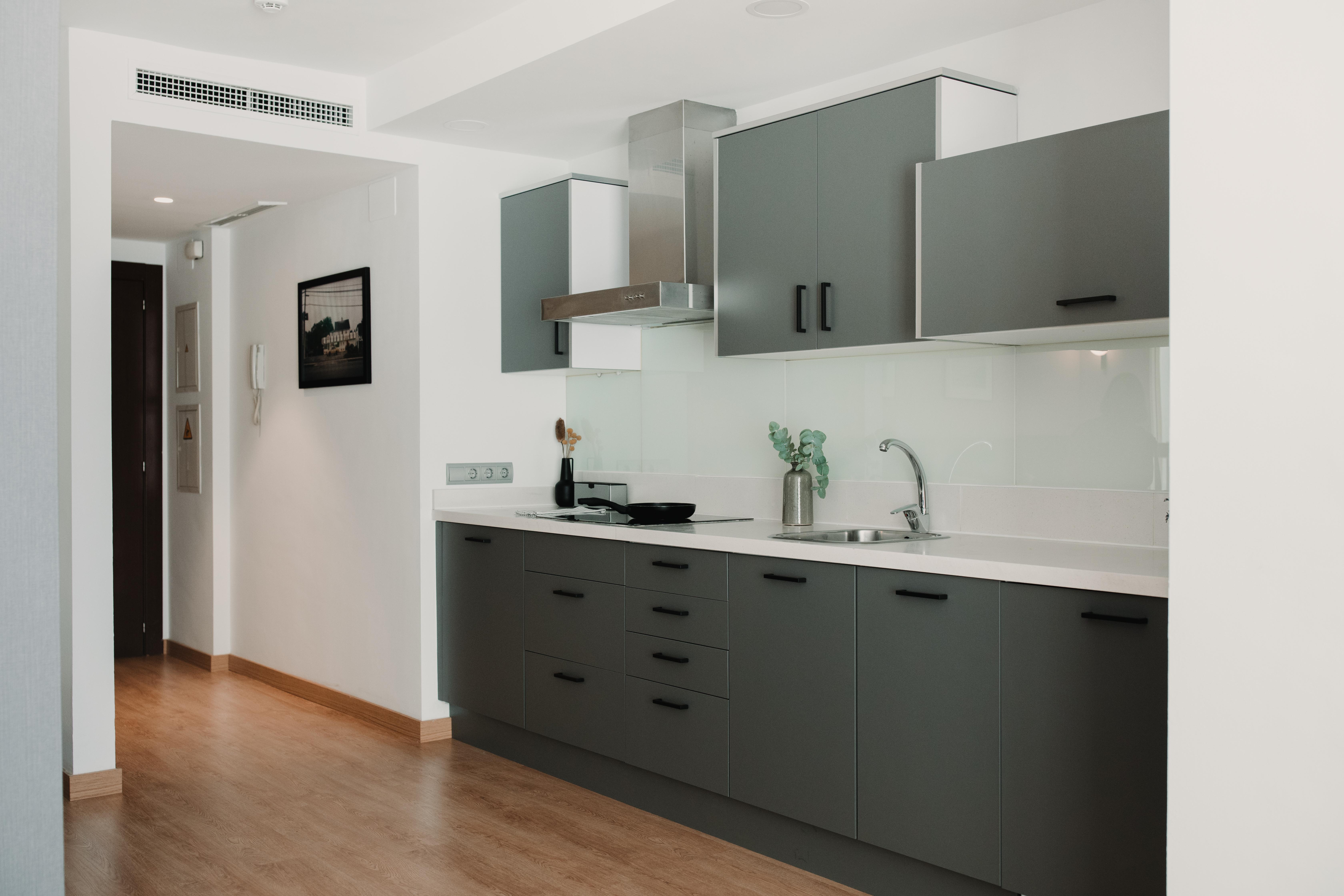 Apartamento Valenciaflats Centro Ciudad Valencia