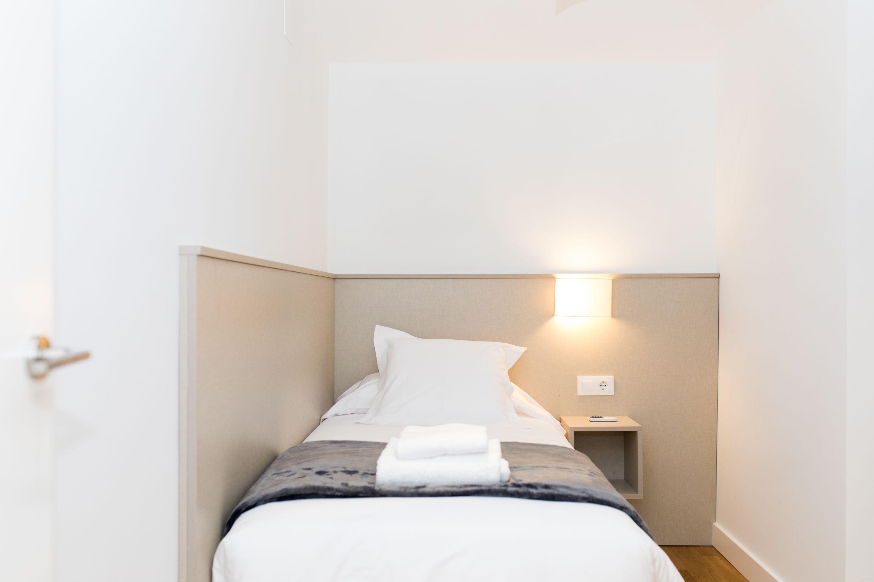Mon Catedral Apartamento *