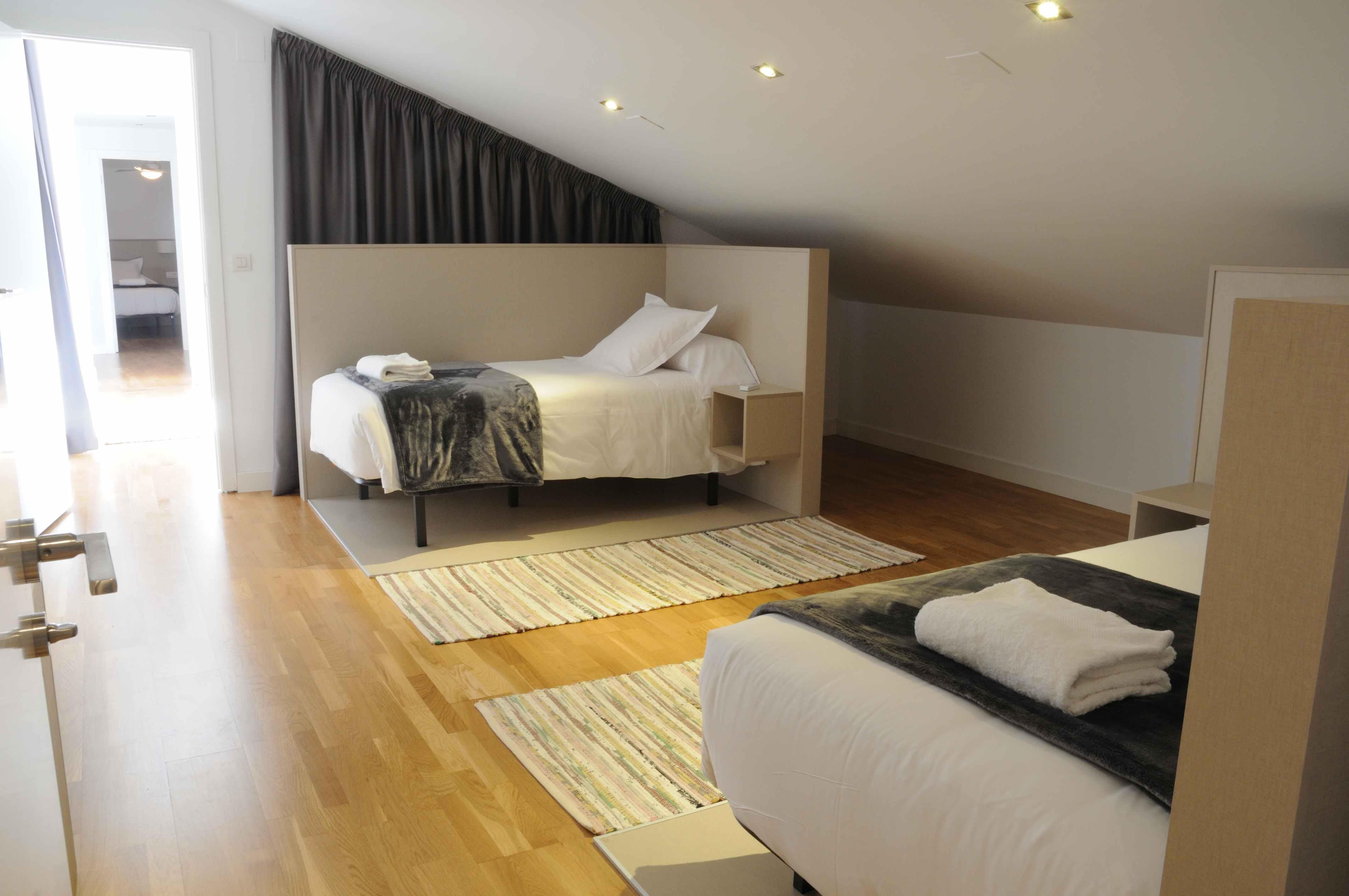 Mon Catedral Apartamento *