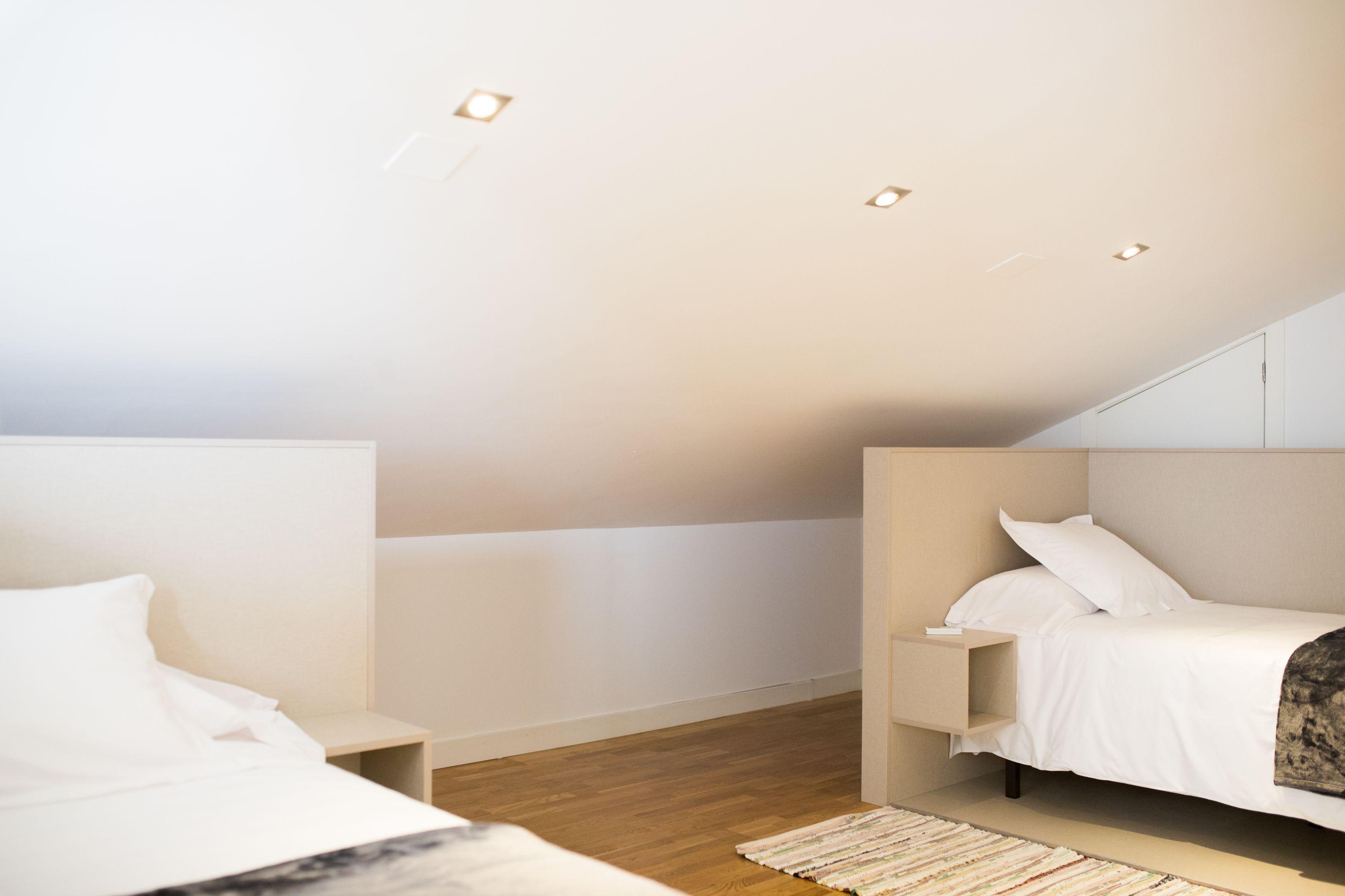 Apartamento Mon Catedral *
