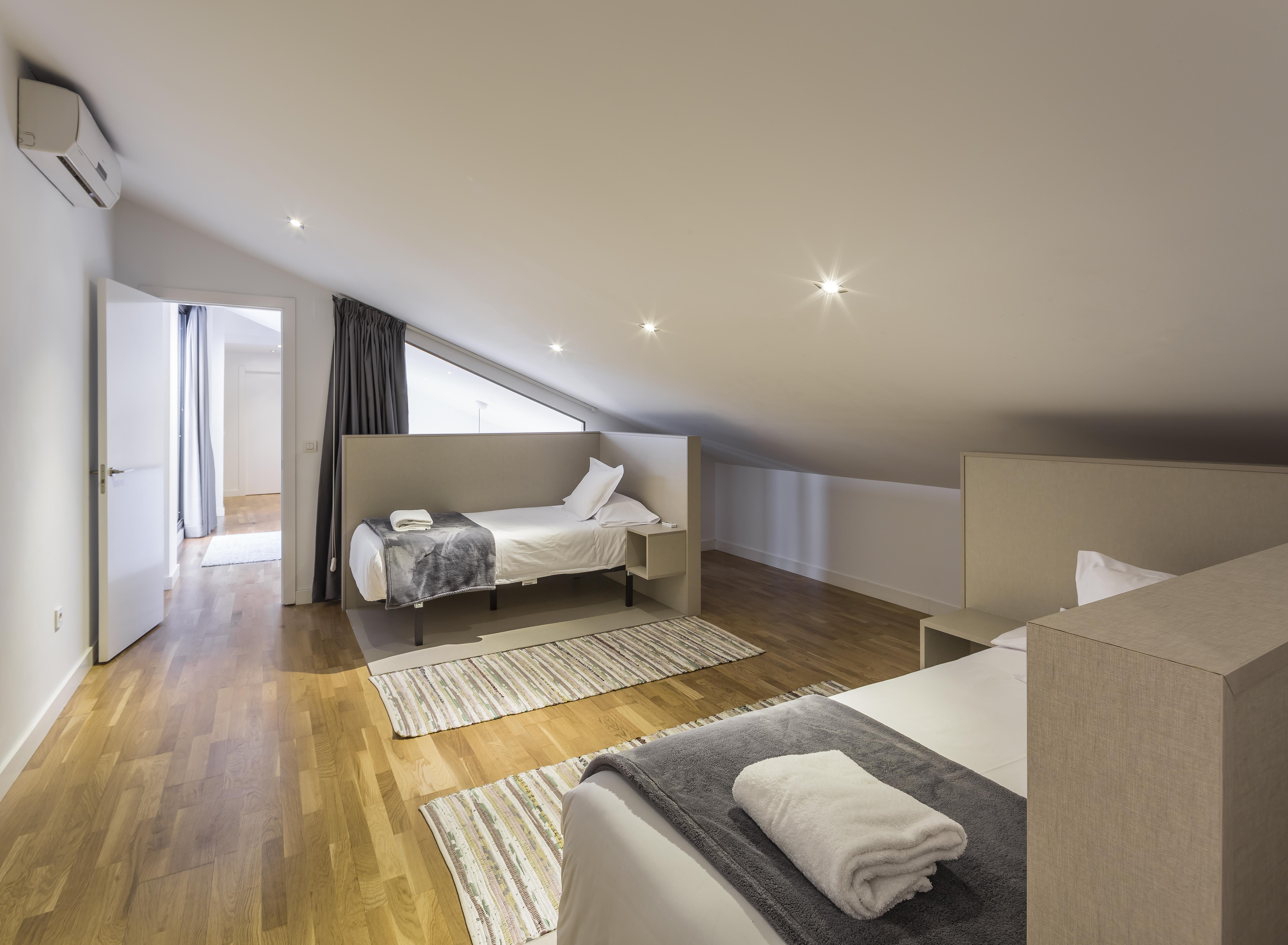 Apartamento Mon Catedral