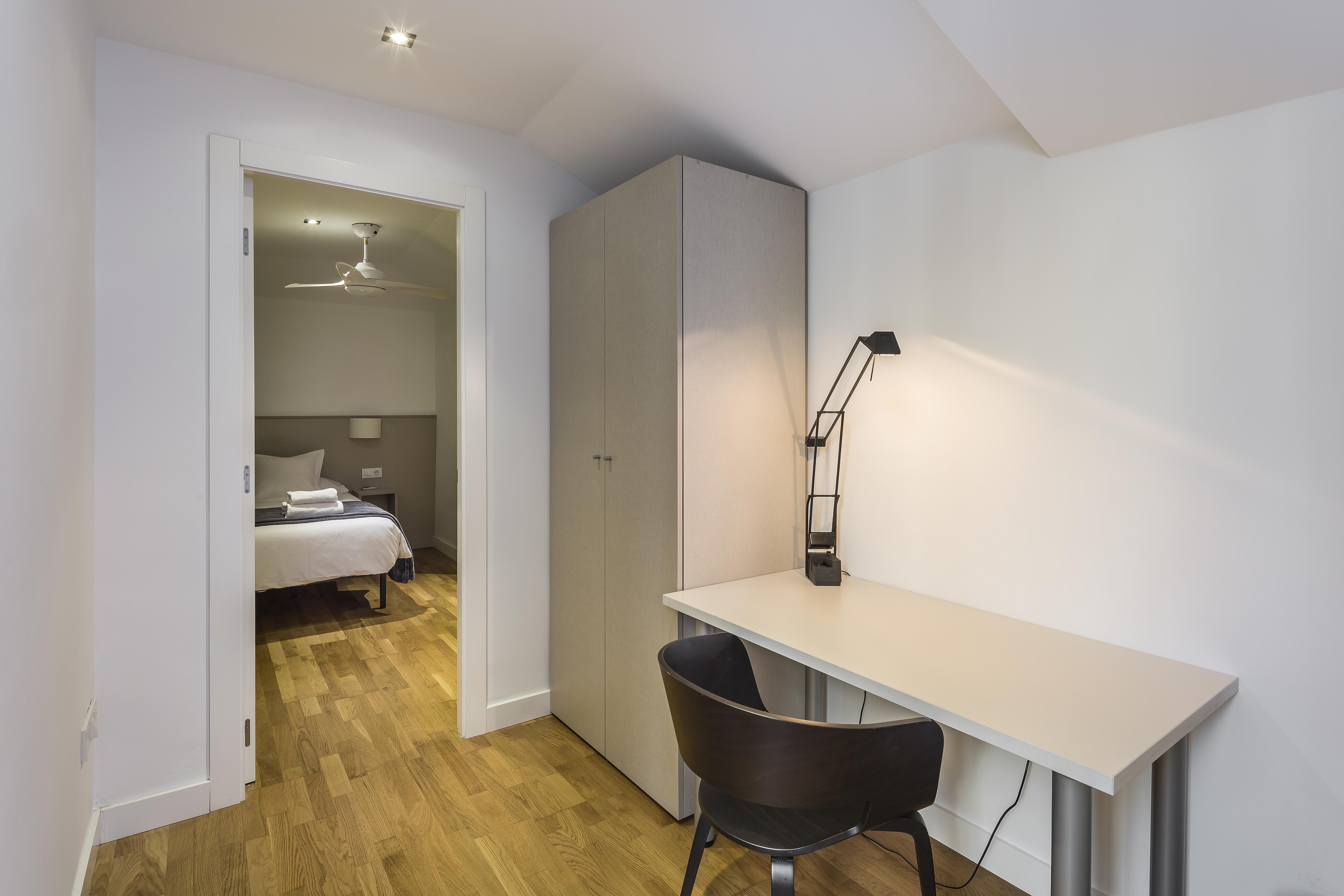 Apartamento Mon Catedral Valencia