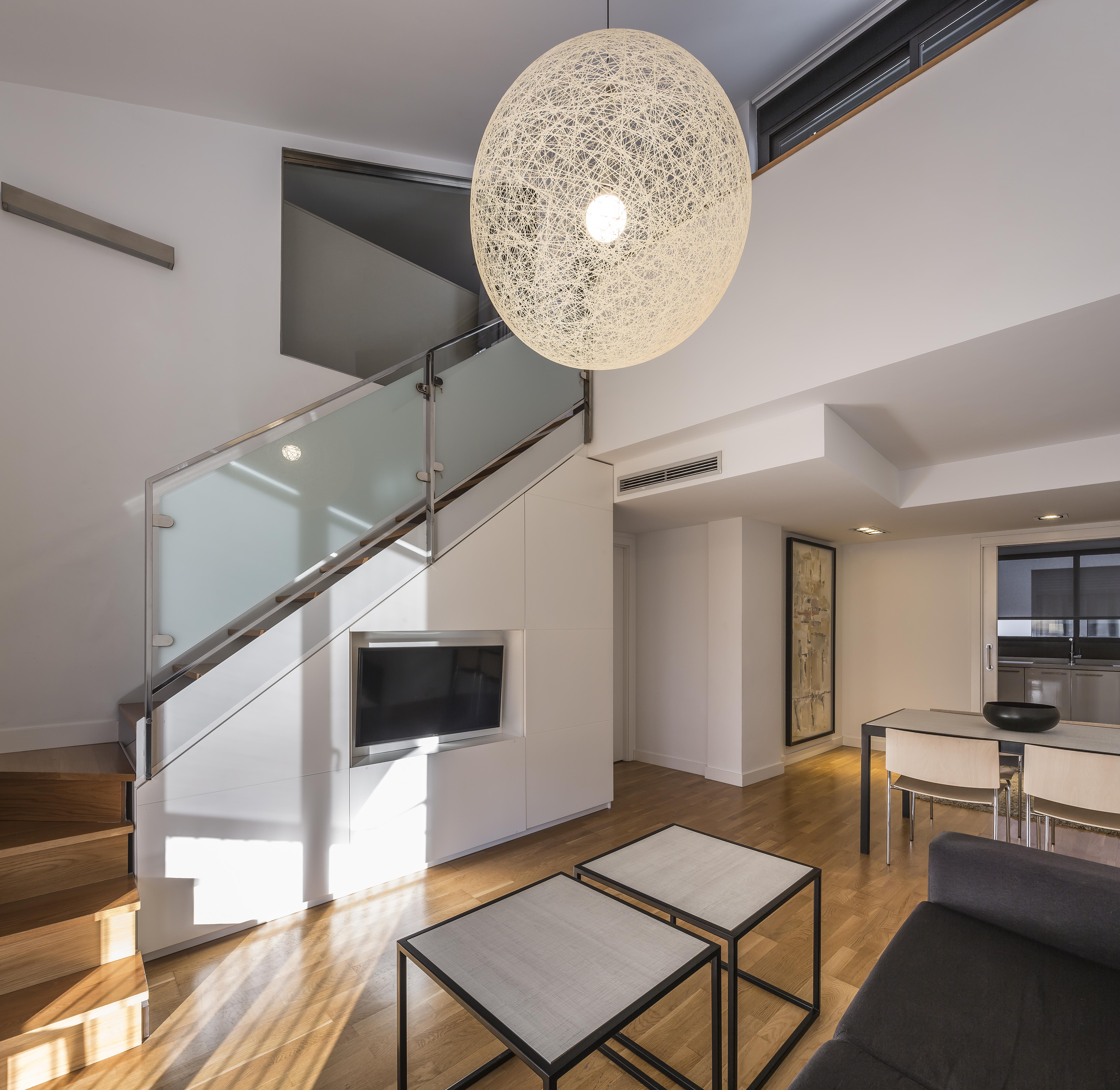 Mon Catedral Apartamento *