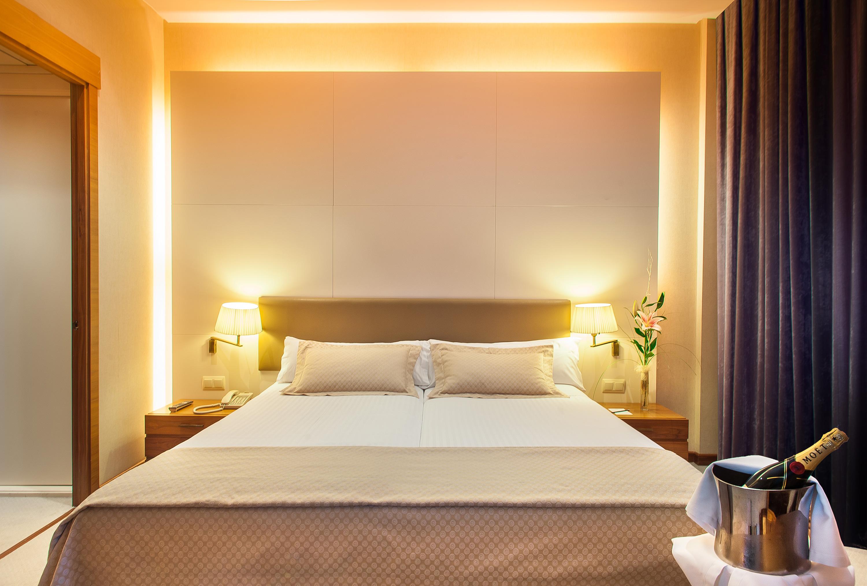 Sercotel Sorolla Palace Valencia