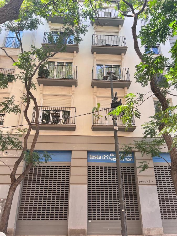 Majestic Flats Apartamento Valencia