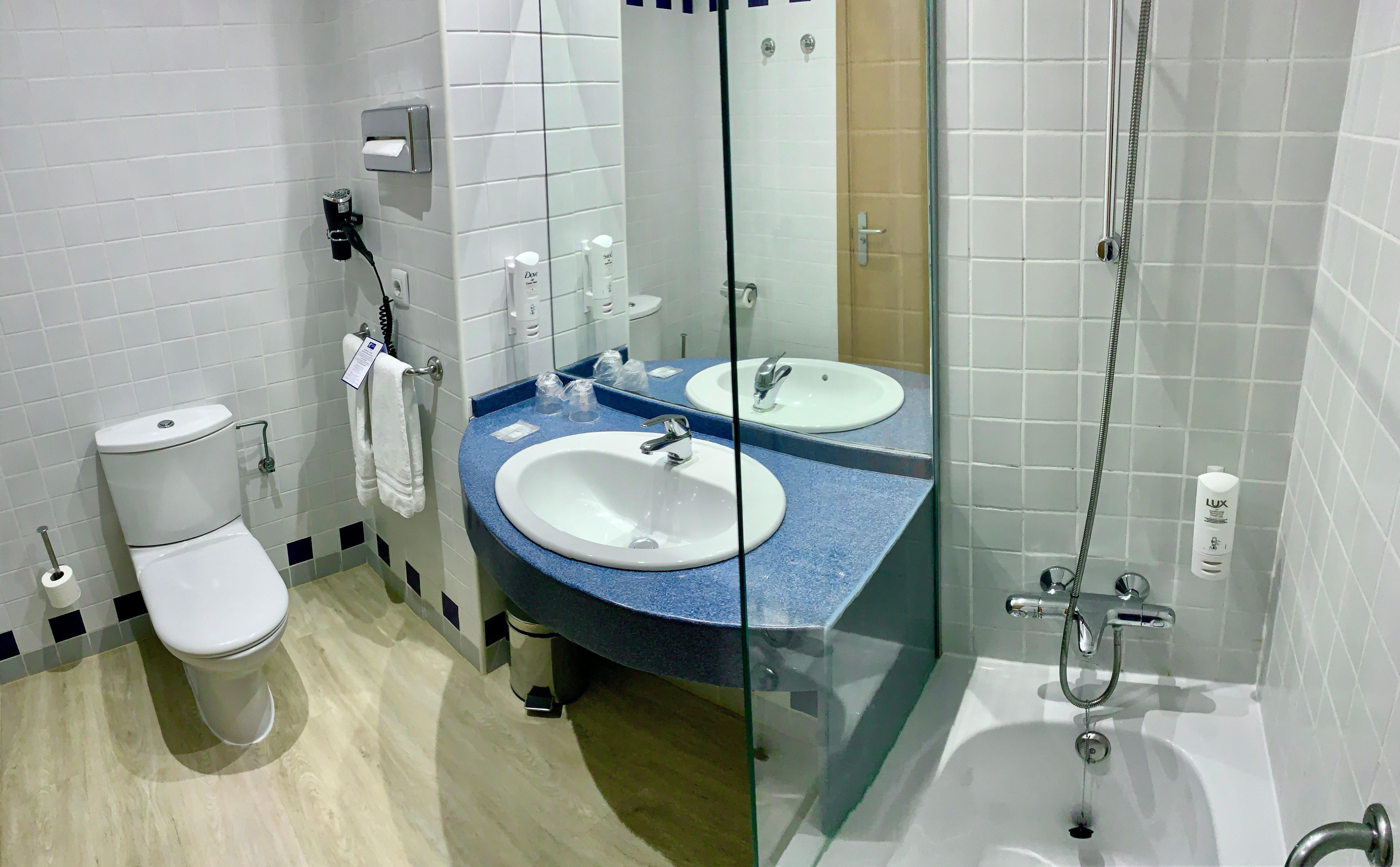 Express Ciudad De Ciencias, An Ihg Hotel 3*