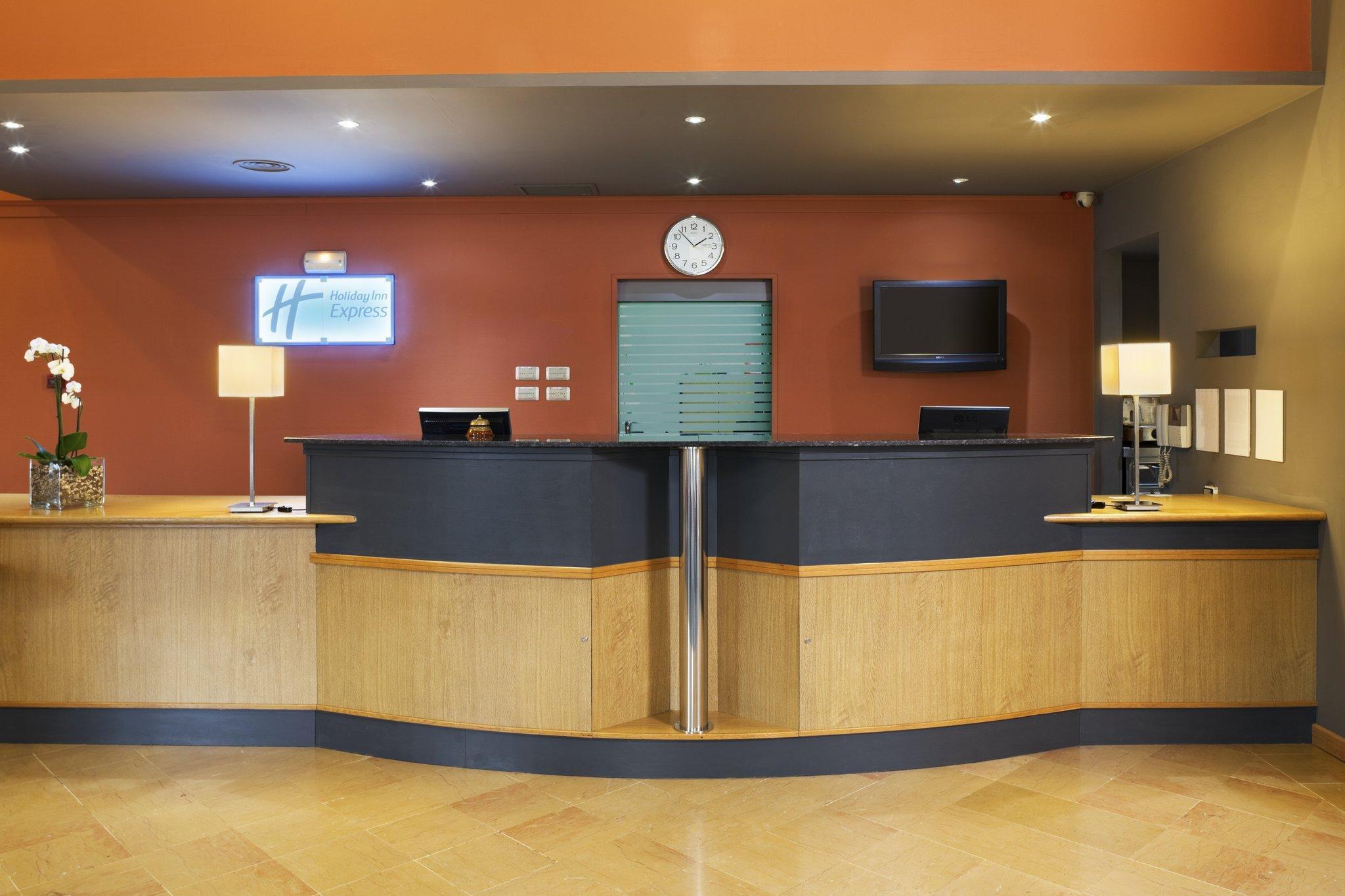 Express Ciudad De Ciencias, An Ihg 3*