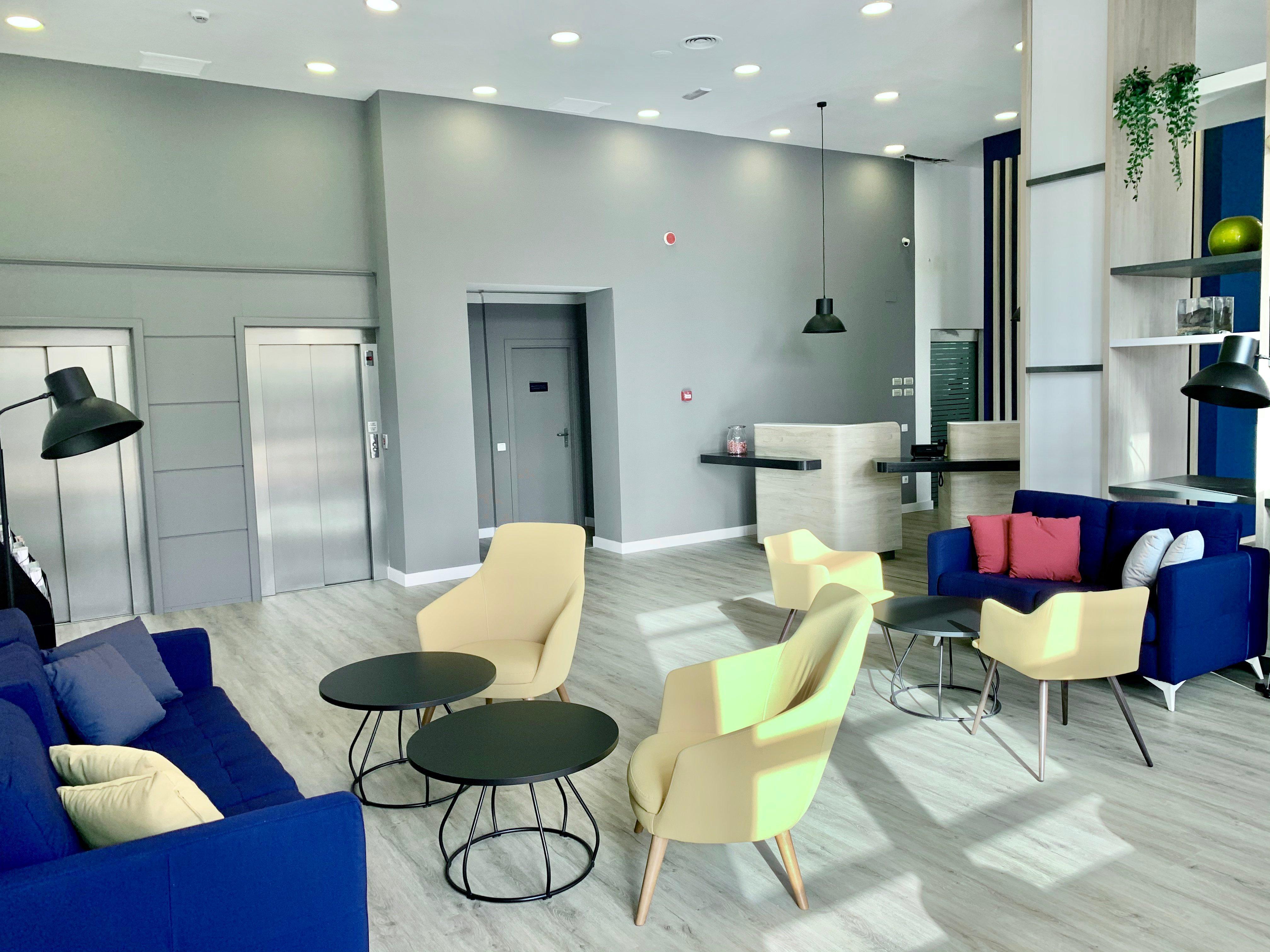 Express Ciudad De Ciencias, An Ihg Valencia
