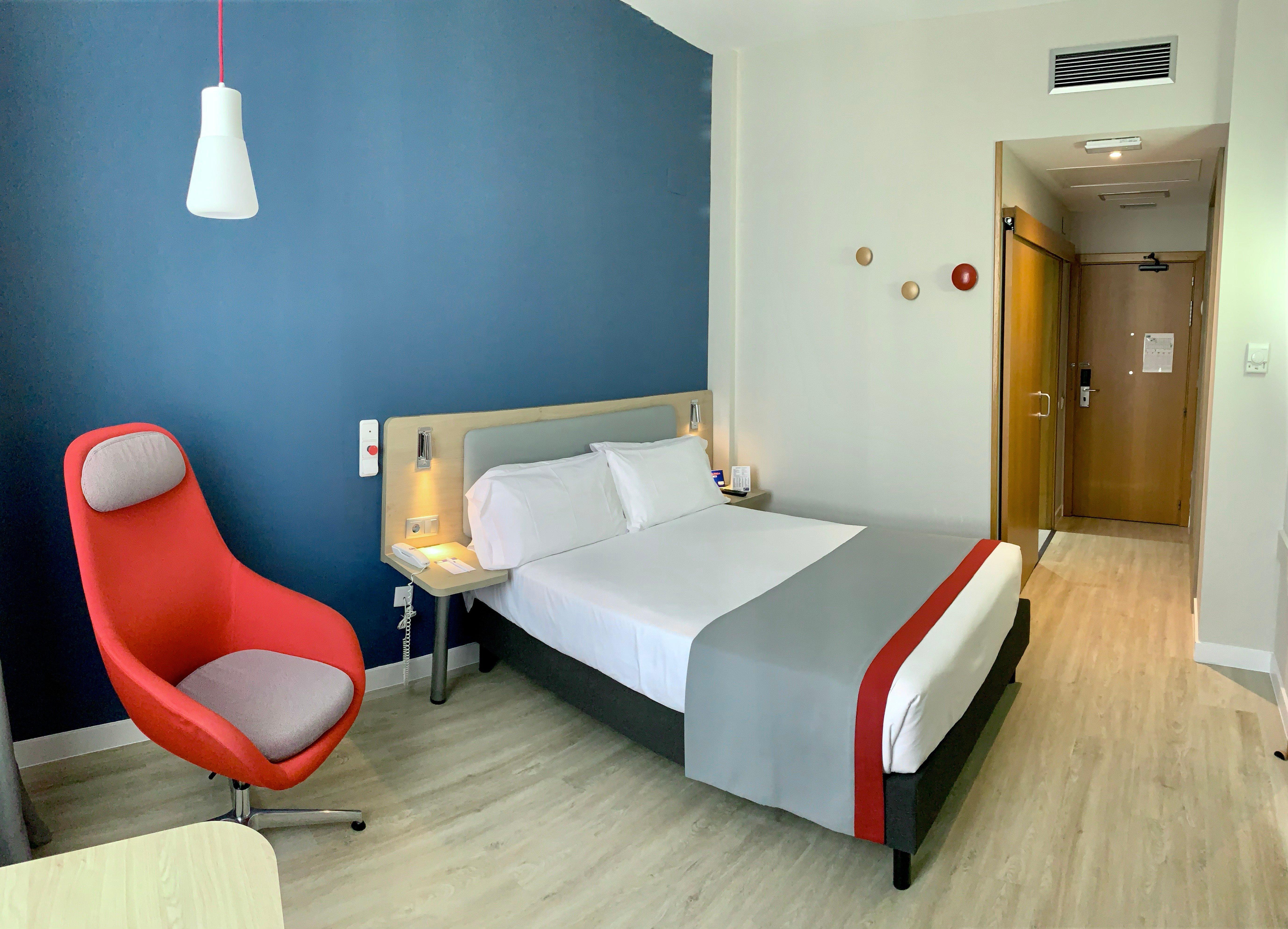 Express Ciudad De Ciencias, An Ihg 3*