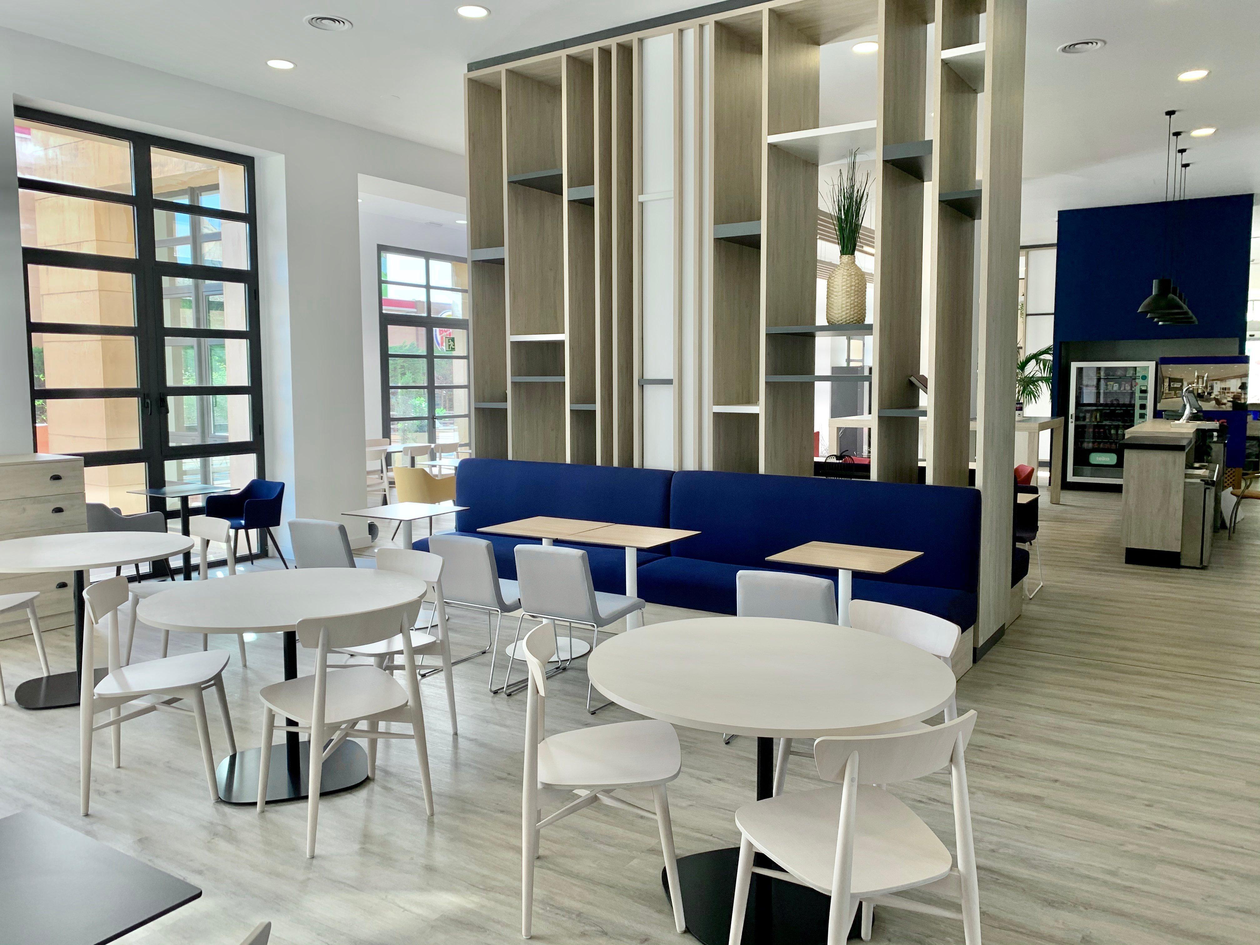 Express Ciudad De Ciencias, An Ihg