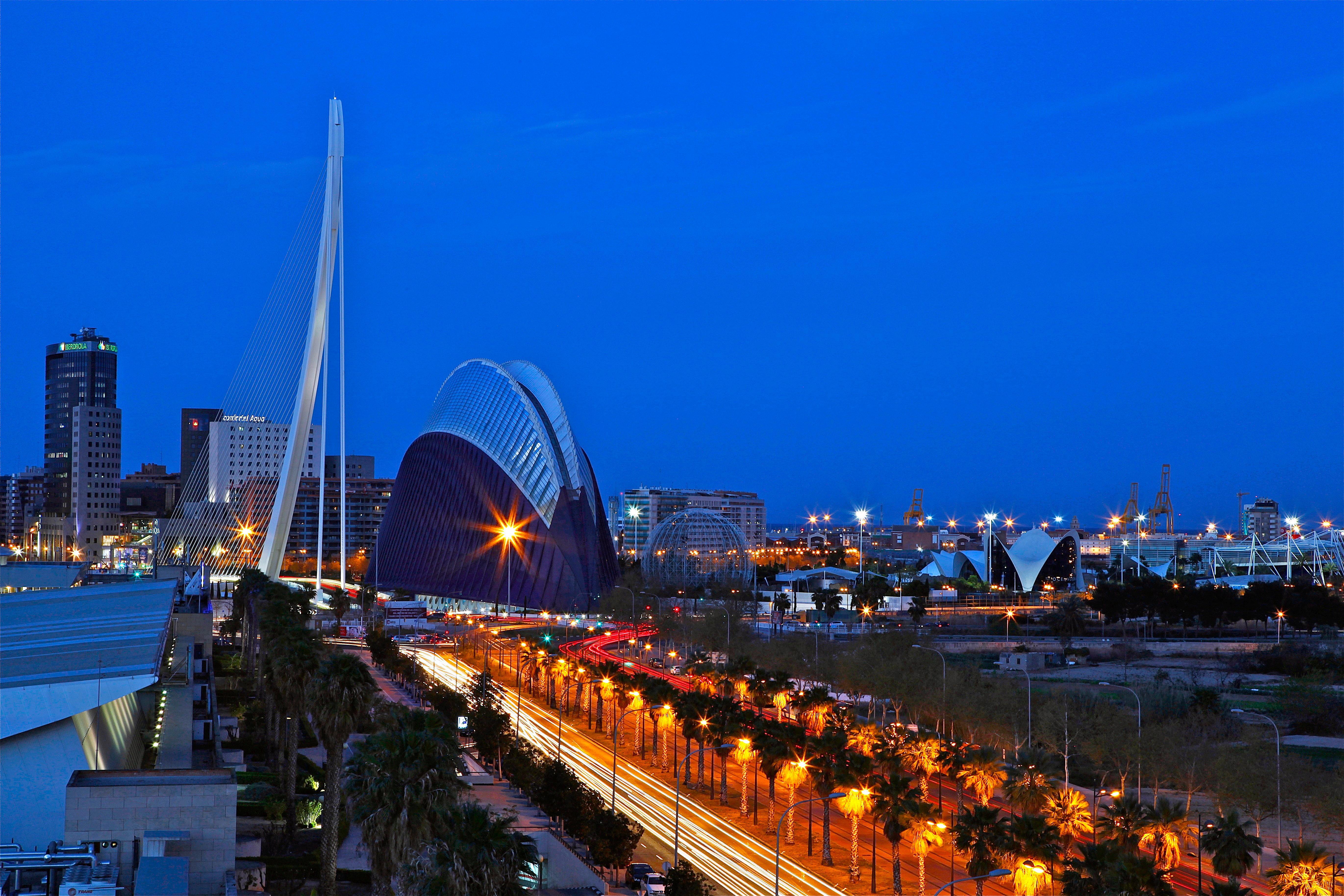 Express Ciudad De Ciencias, An Ihg Hotel