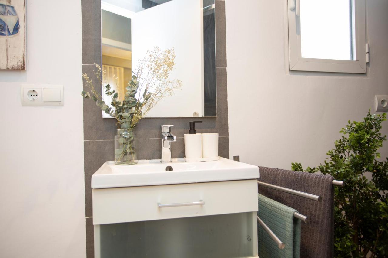 Apartamento Singularstays Baleares