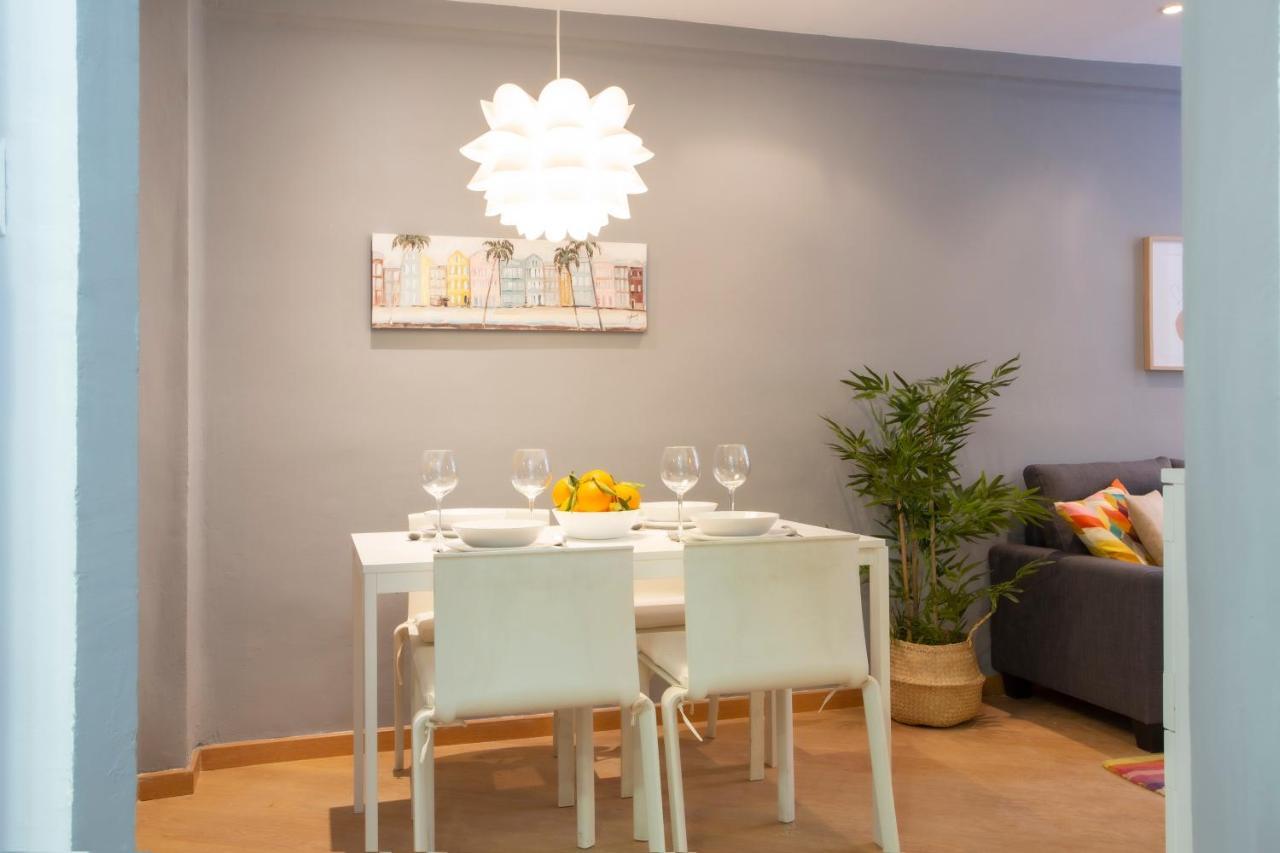 Singularstays Baleares Apartamento Valencia