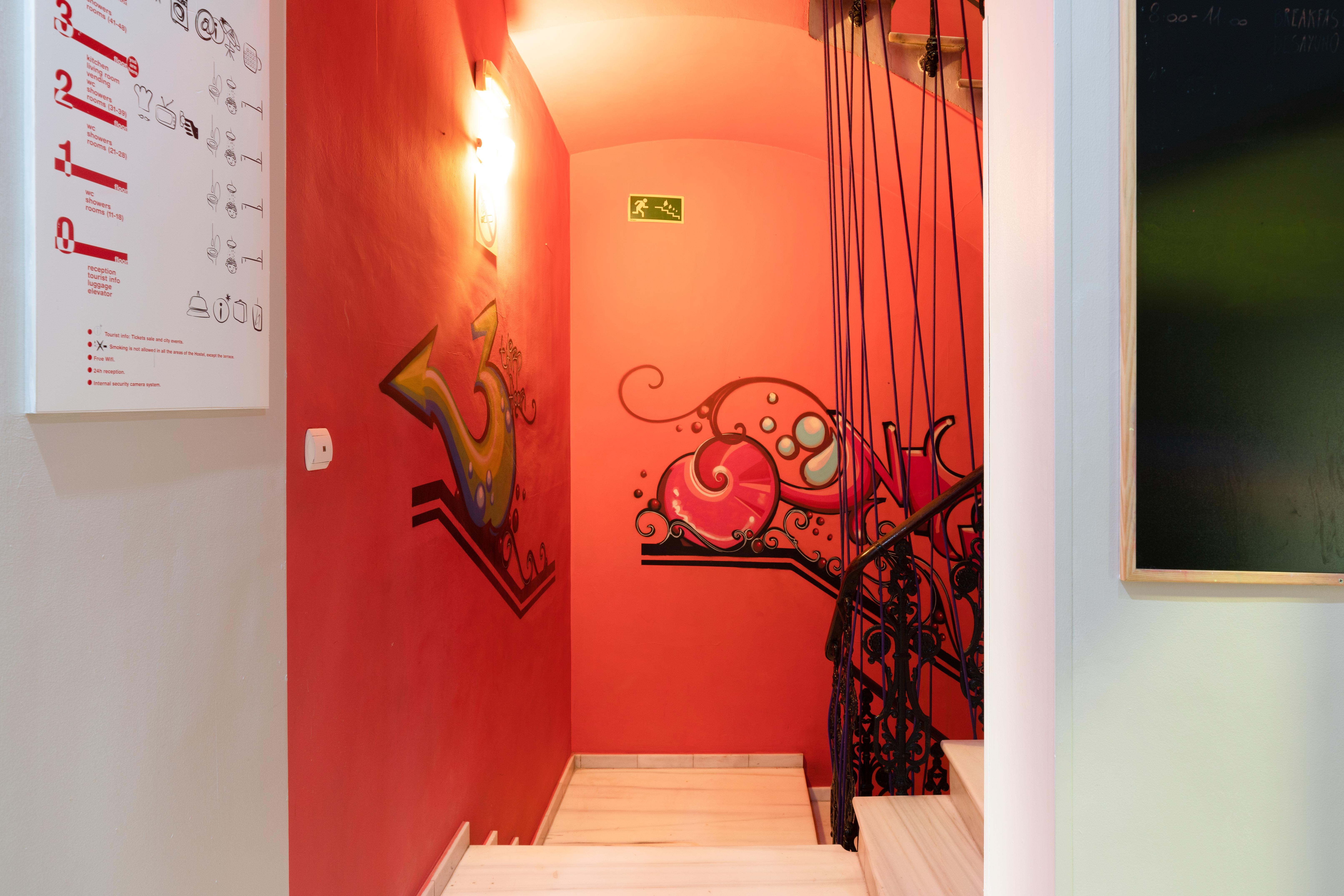 Red Nest