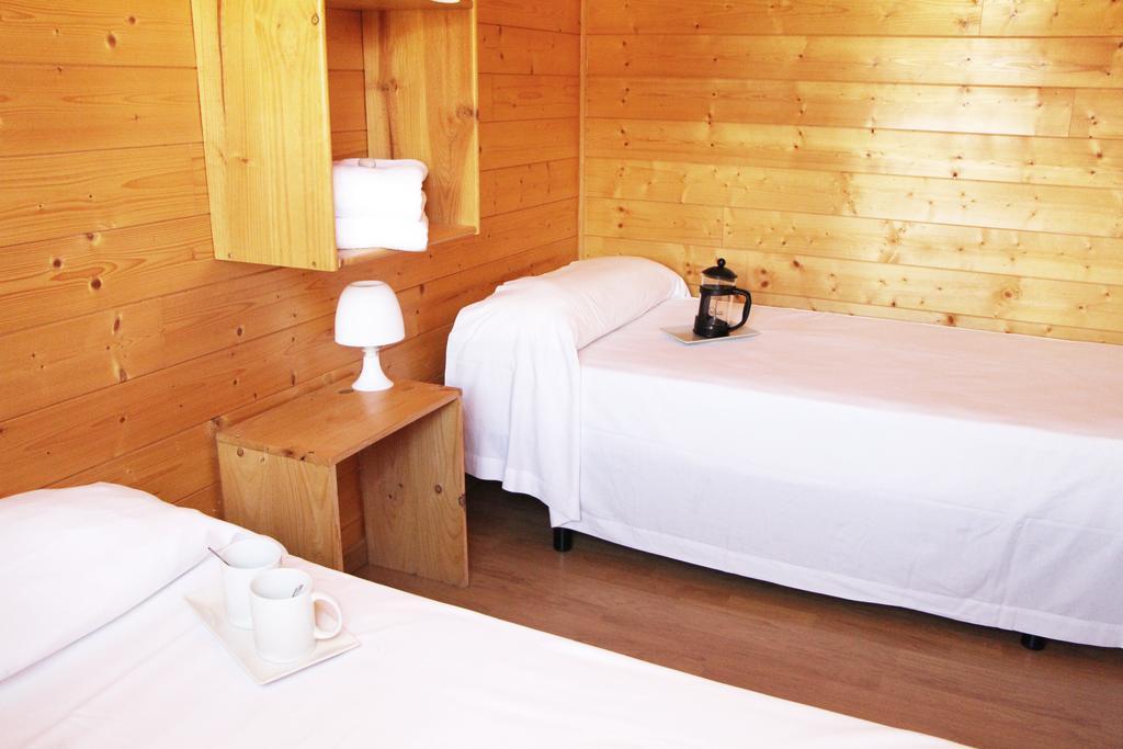 Hotel Valencia Bungalows Valencia