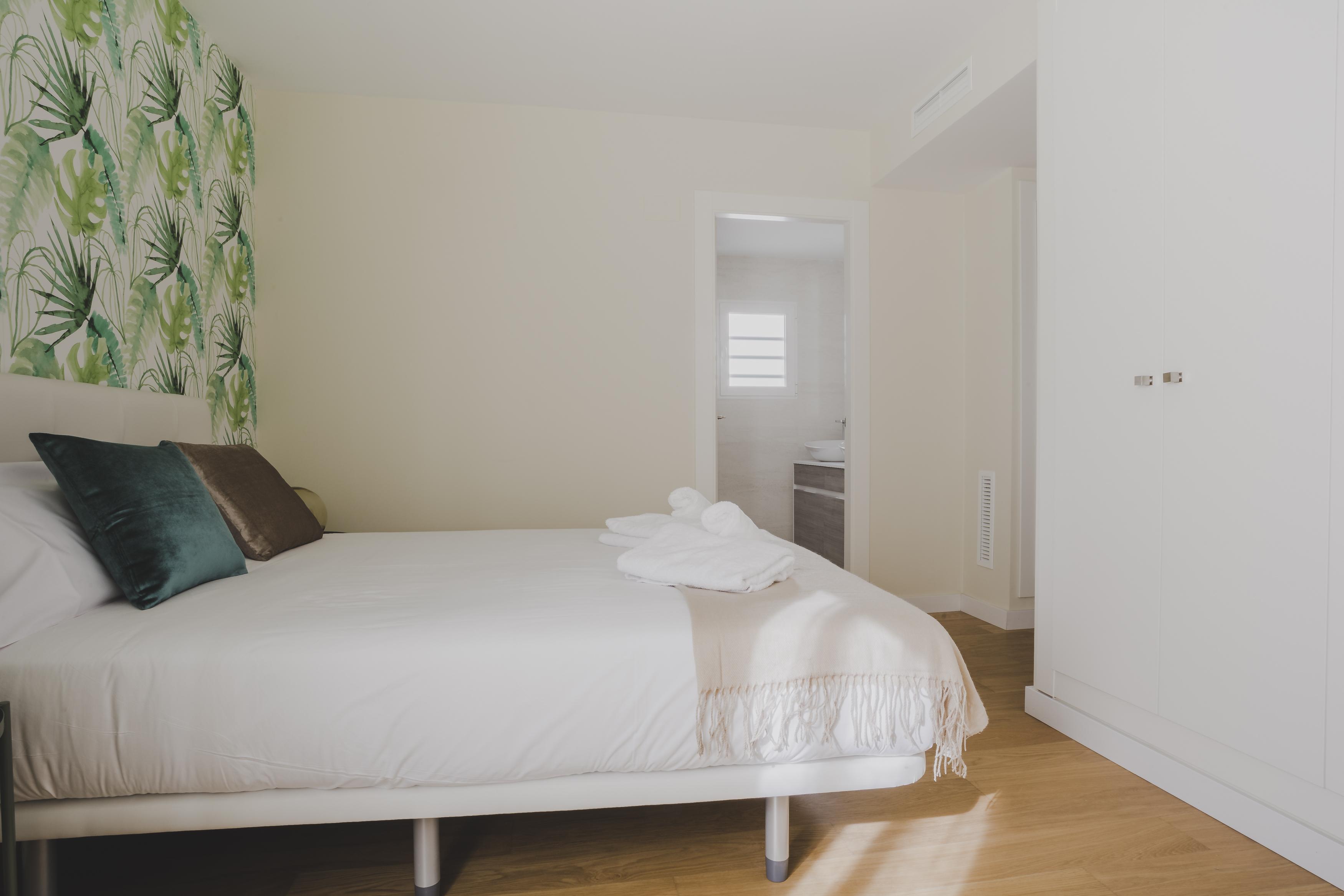 Apartamento Hq San Vicente *