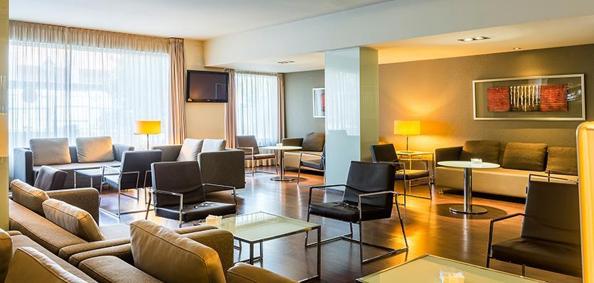 Hotel Port Feria