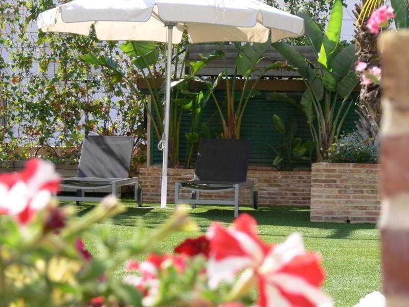 Port Feria 4* Valencia