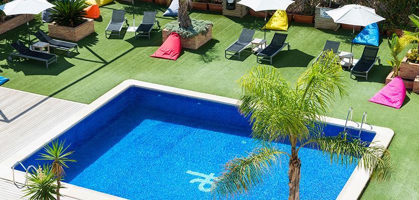 Hotel Port Feria 4*
