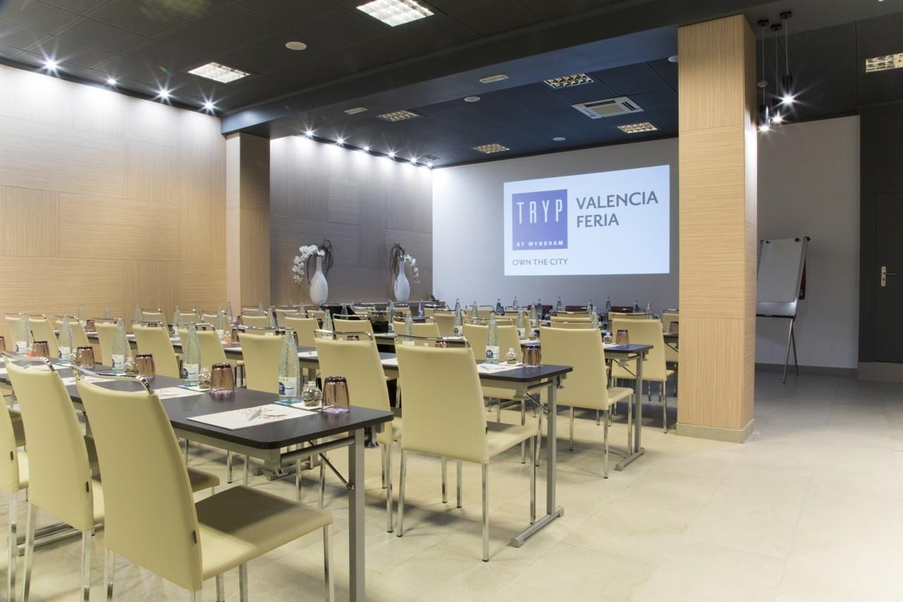 Hotel Port Feria 4*