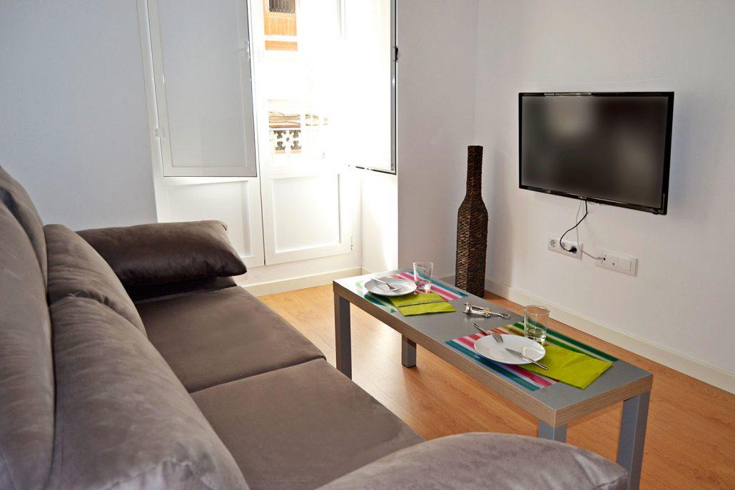 València Centre Túria Apartamento