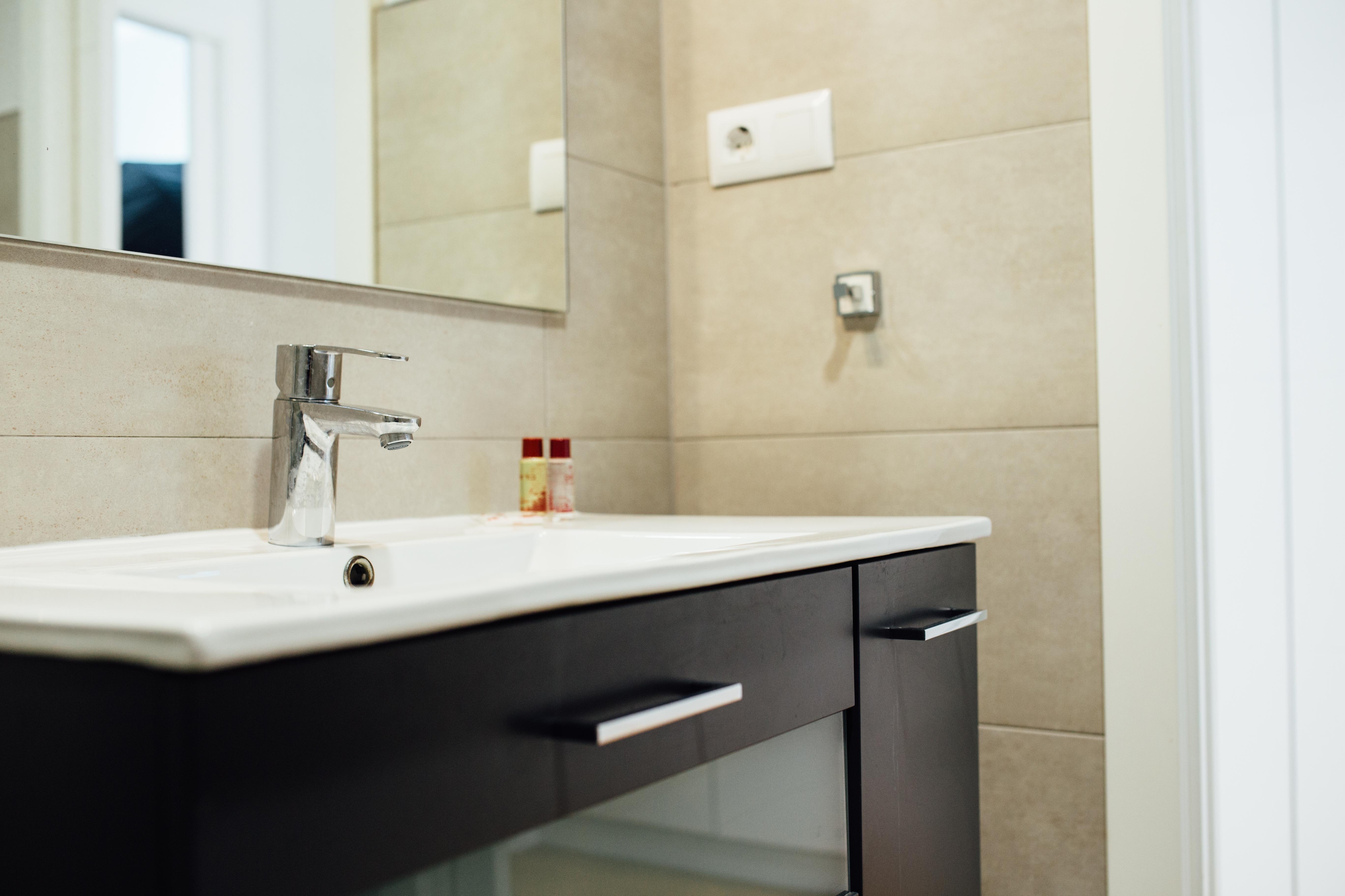 València Centre Túria Apartamento *