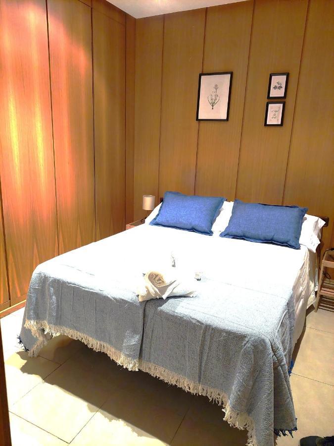 Mercat Silence Apartamento Valencia