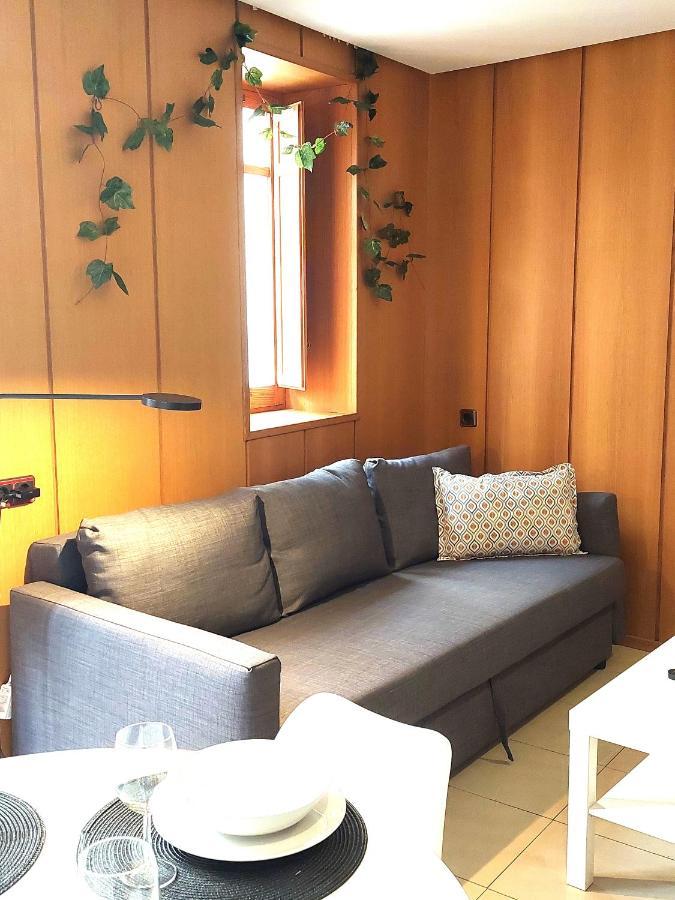 Mercat Silence Apartamento