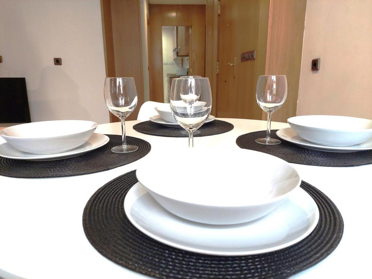 Apartamento Mercat Silence