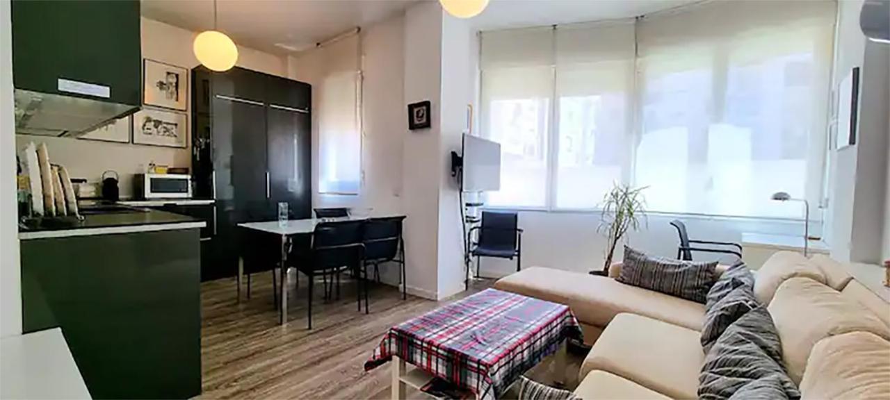 Florit Flats - The Canovas Apartamento *