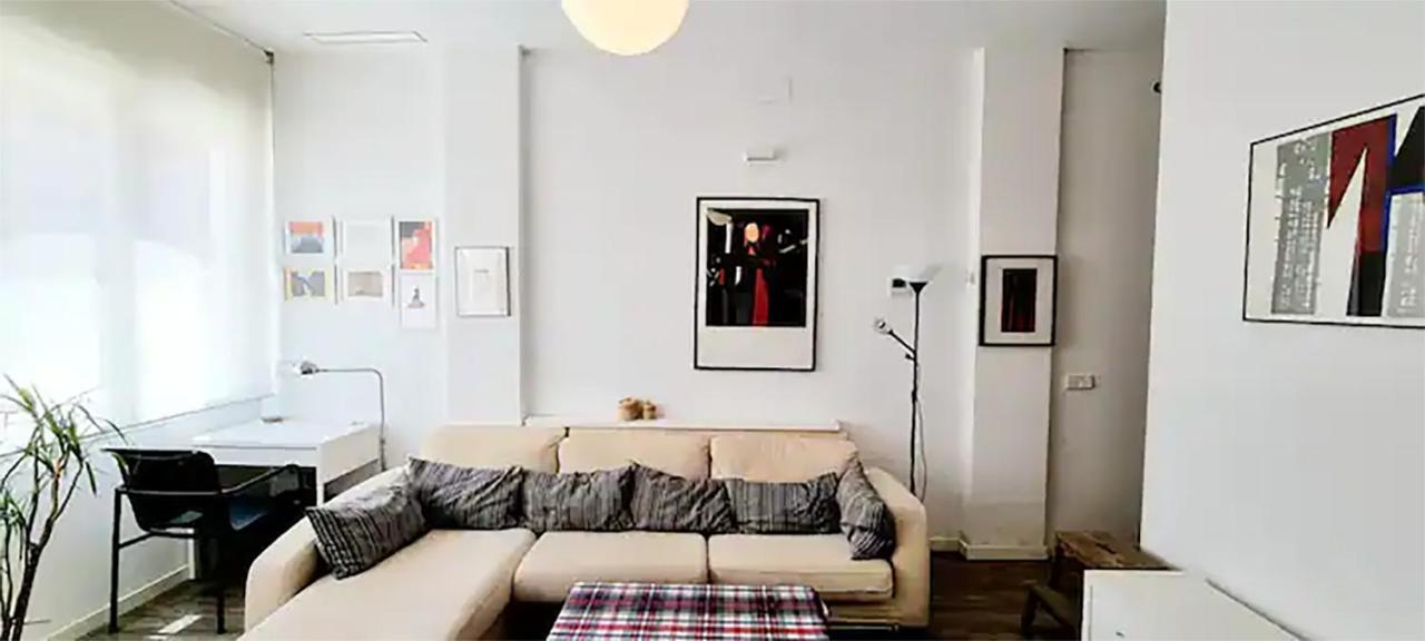 Florit Flats - The Canovas