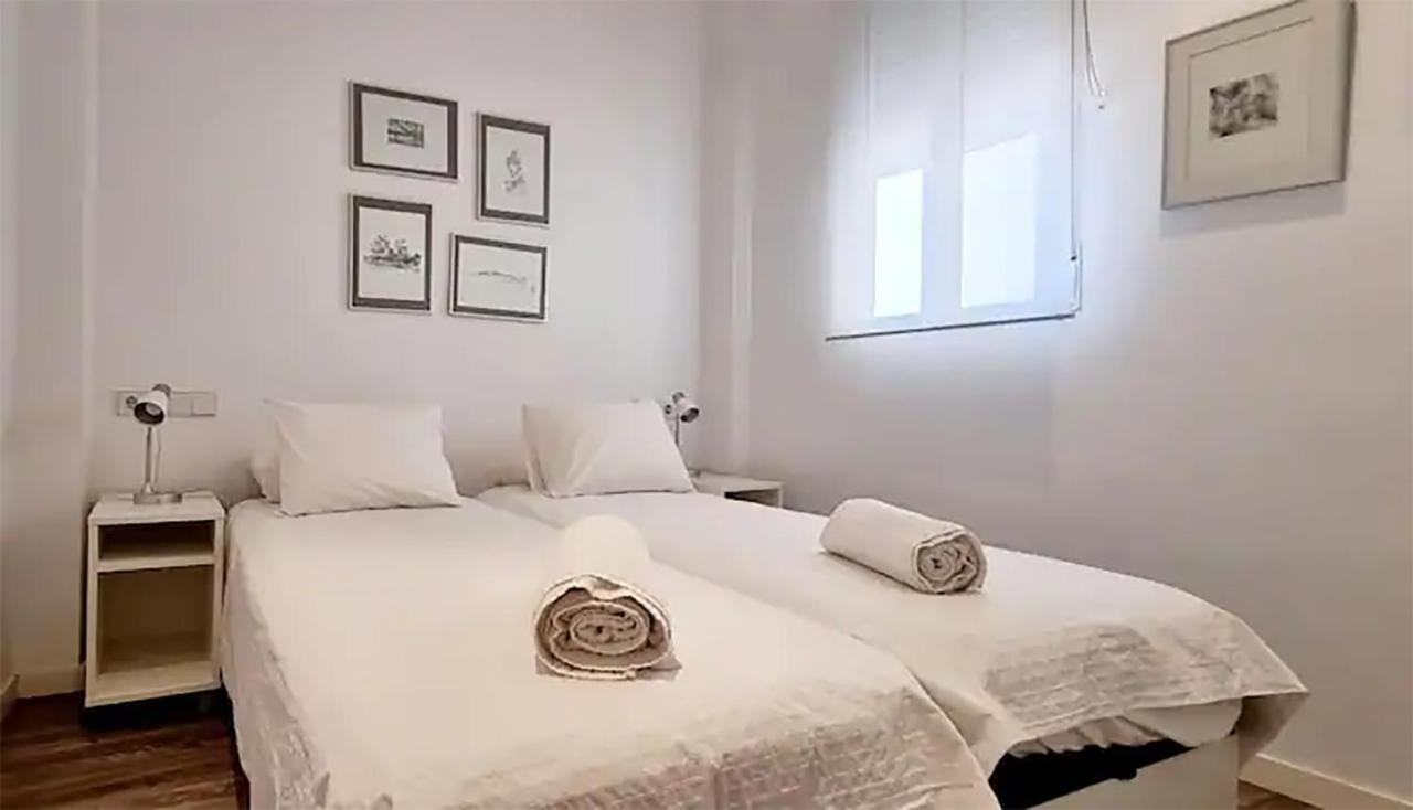 Florit Flats - The Canovas Apartamento