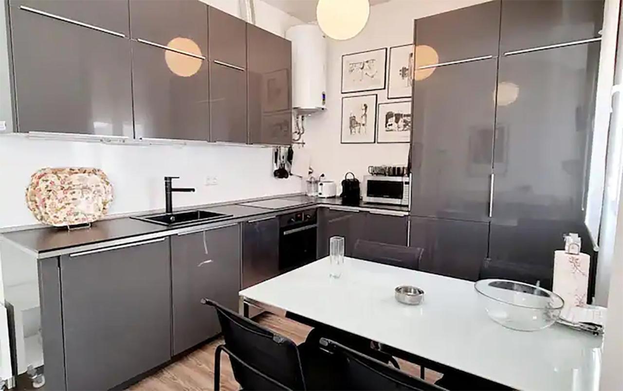 Florit Flats - The Canovas Apartamento Valencia