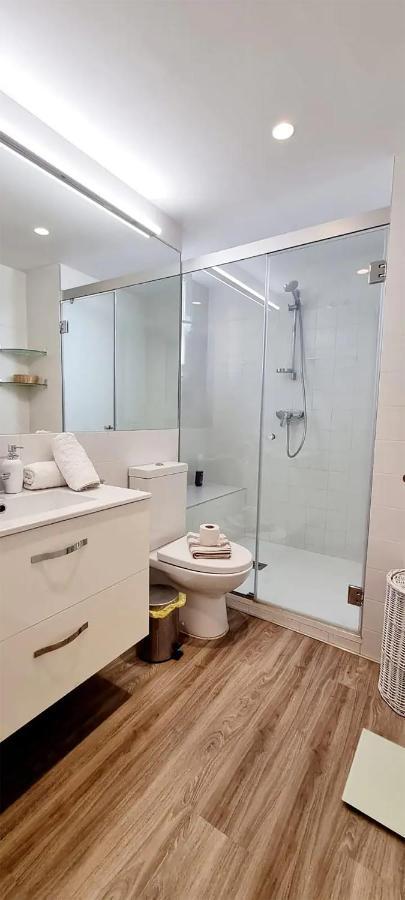 Apartamento Florit Flats - The Canovas Valencia