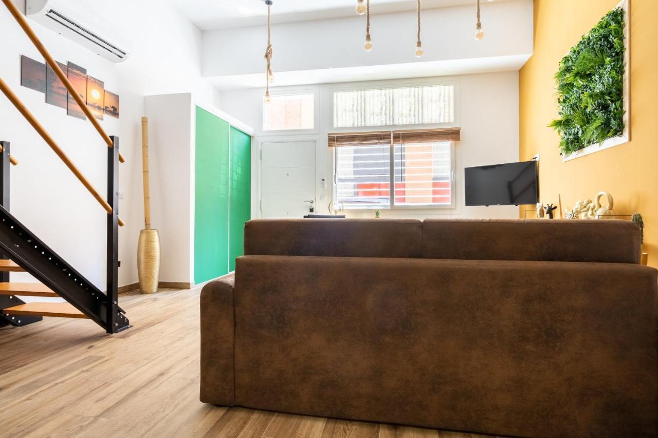 Bel A Etrener Proche De La Apartamento *