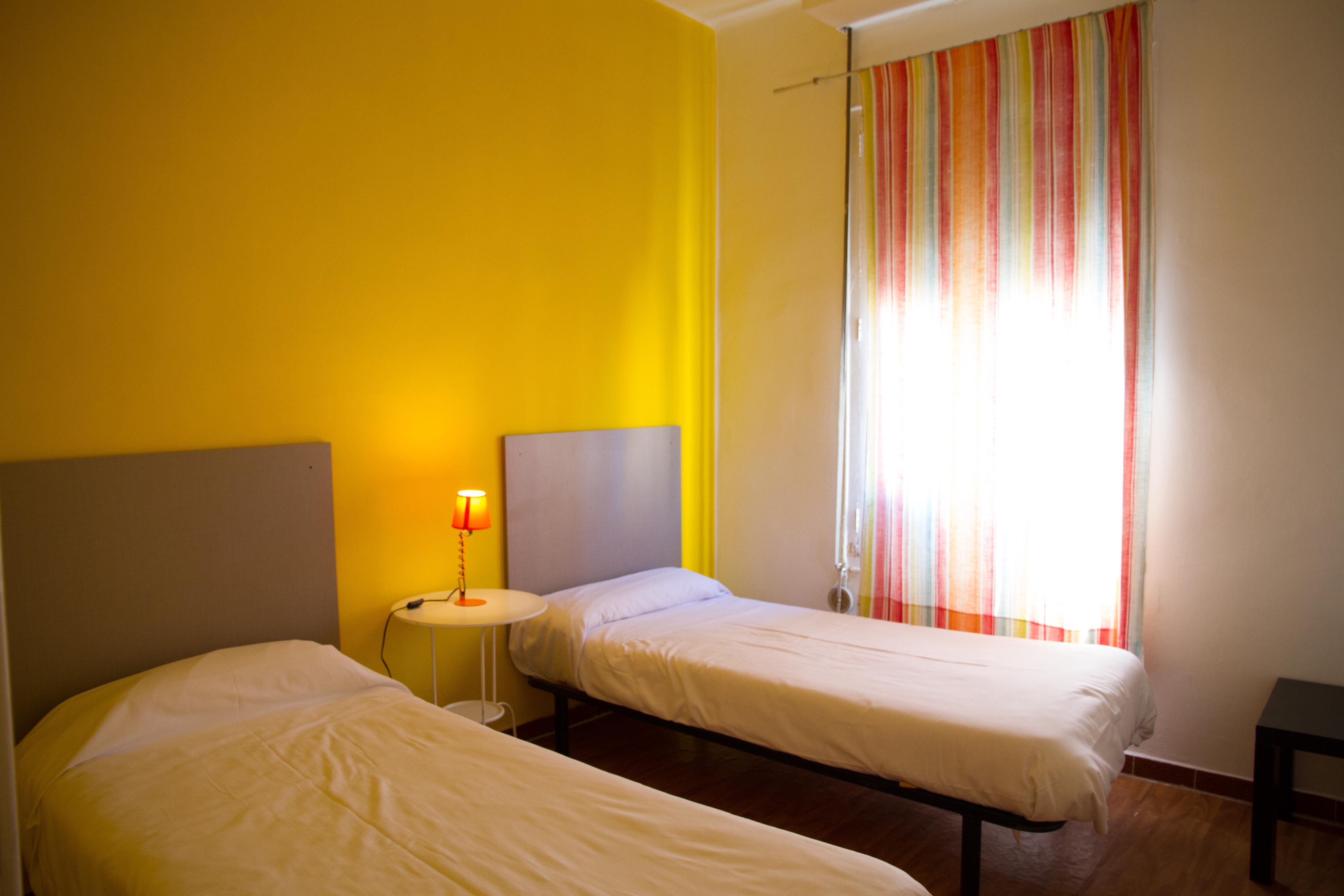 Russafa Youth Hostal