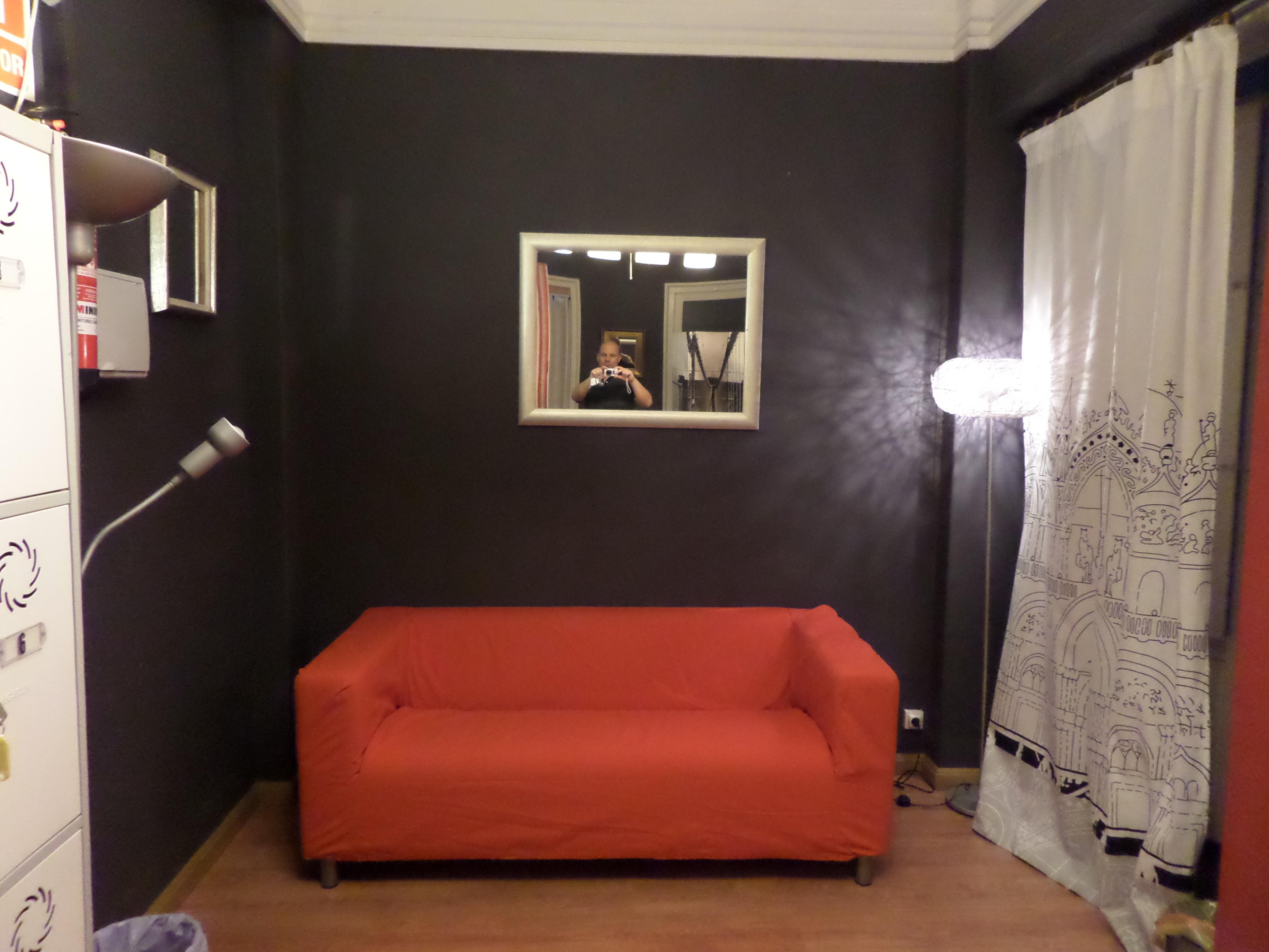 Hostal Russafa Youth