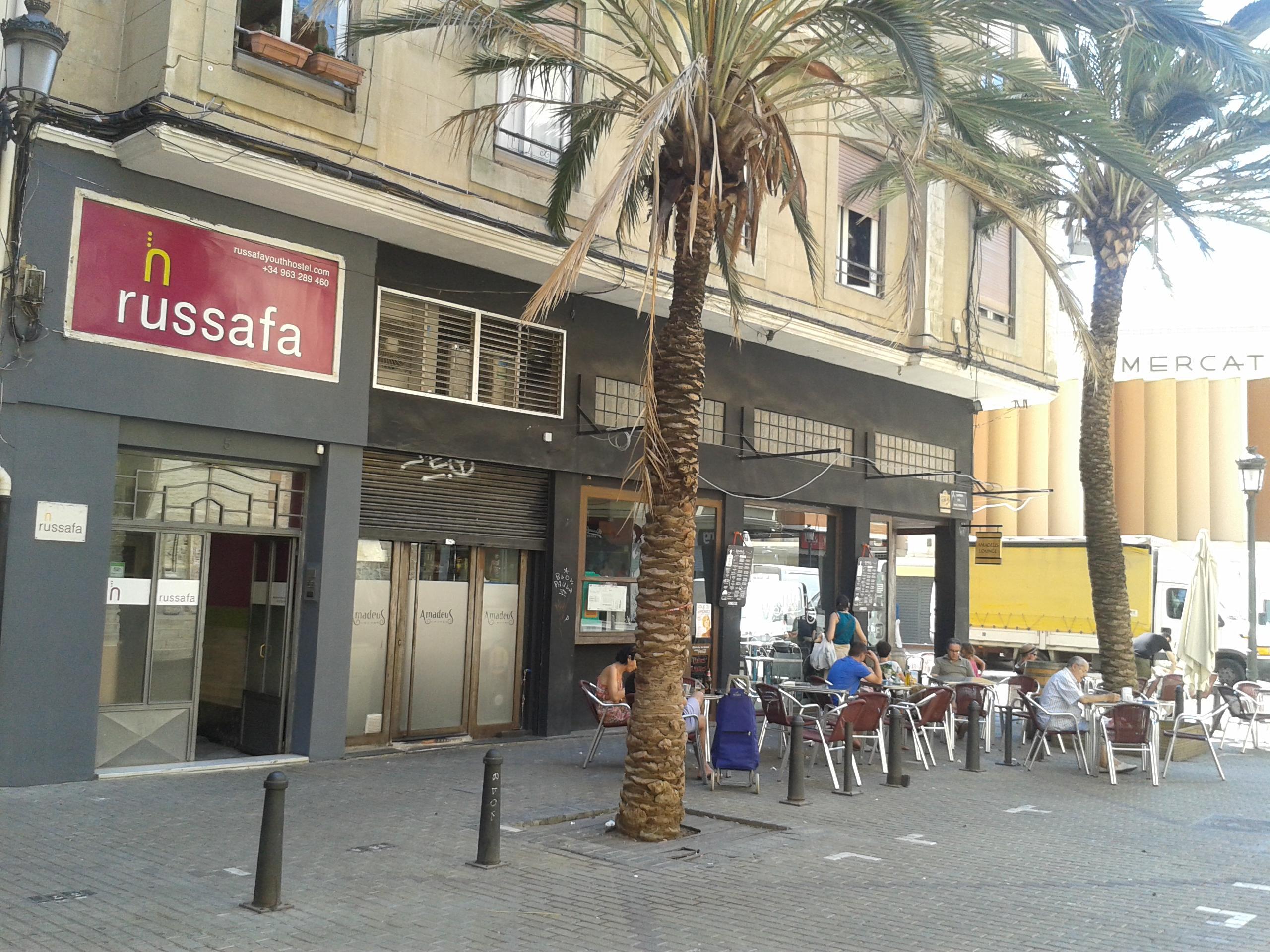 Russafa Youth Valencia