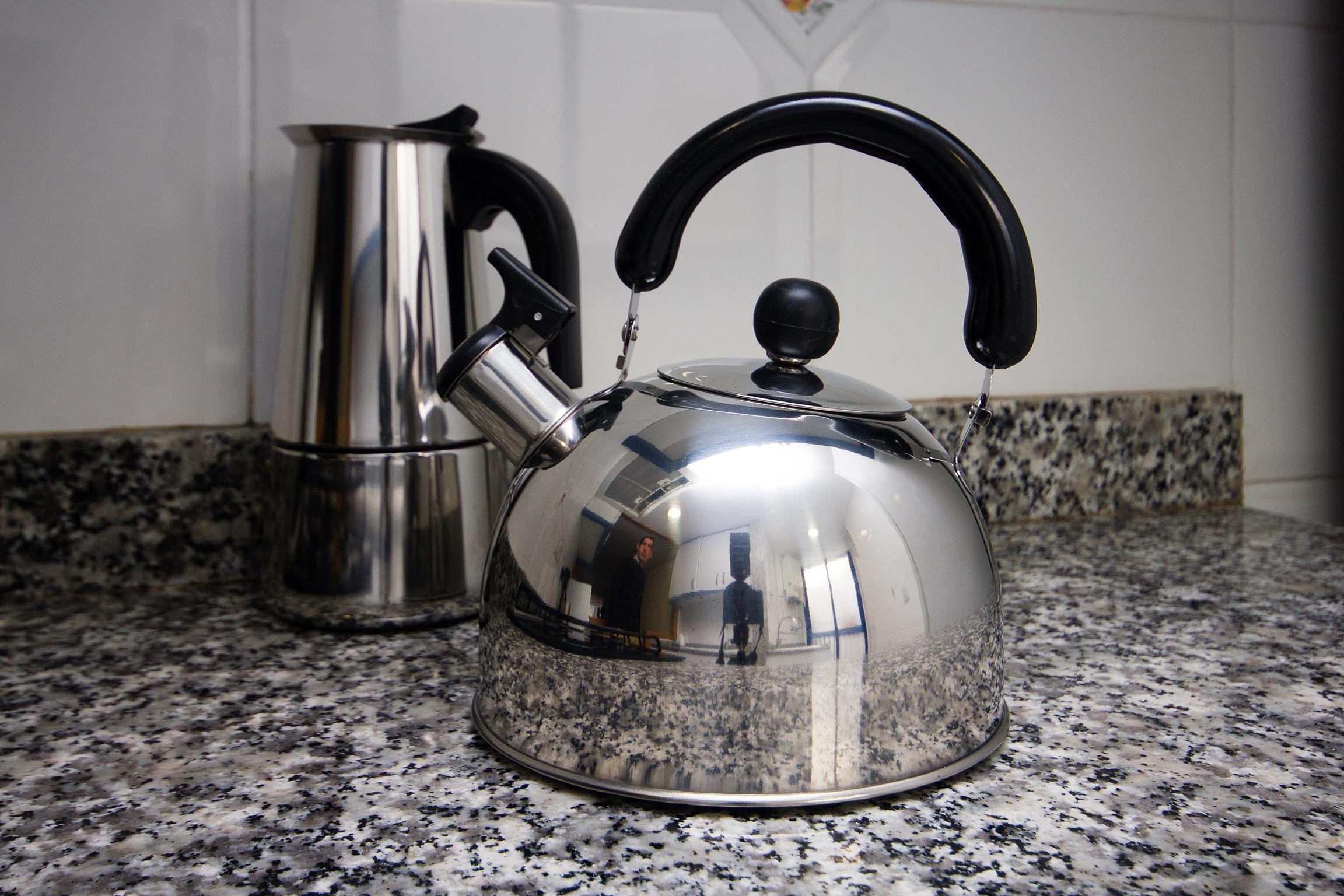 Apartamento Patacona *
