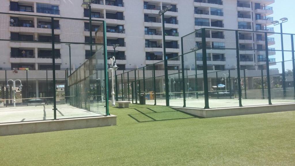 Apartamento Patacona Beach *
