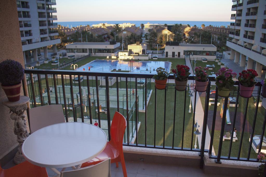Patacona Beach Apartamento *