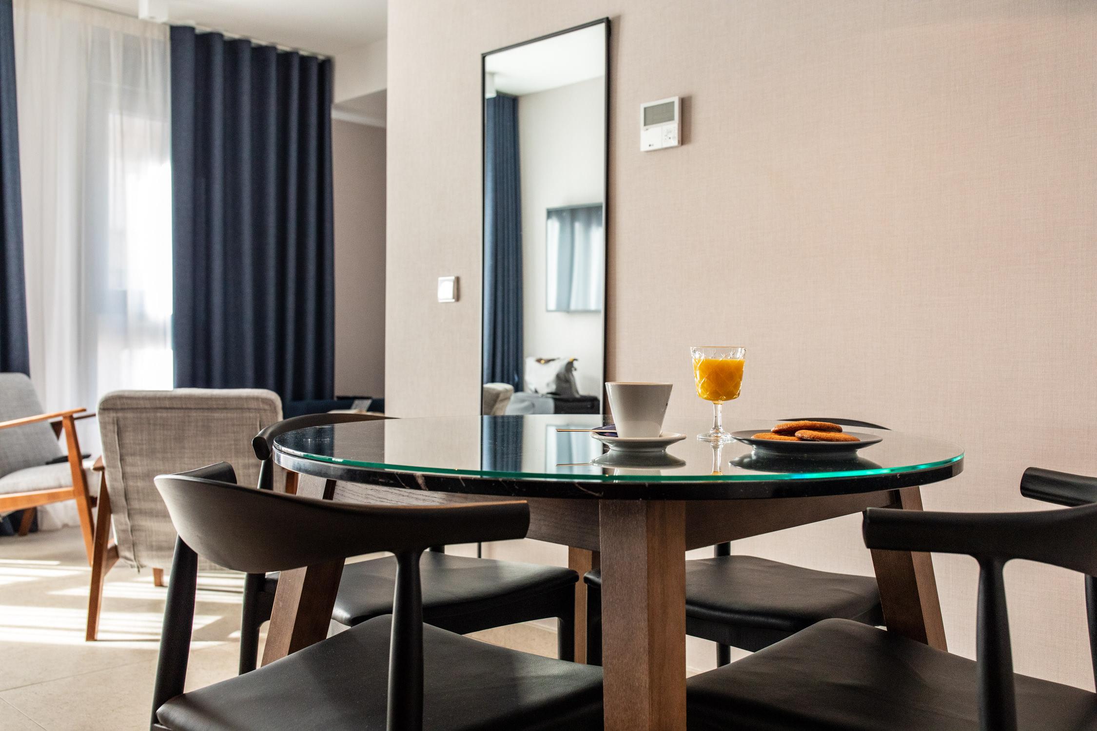 Apartahotel Ramirez Flats Valencia