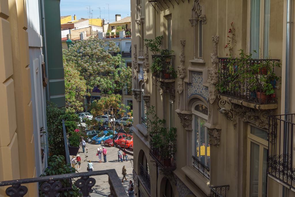 Flatsforyou Mercat Apartamento *